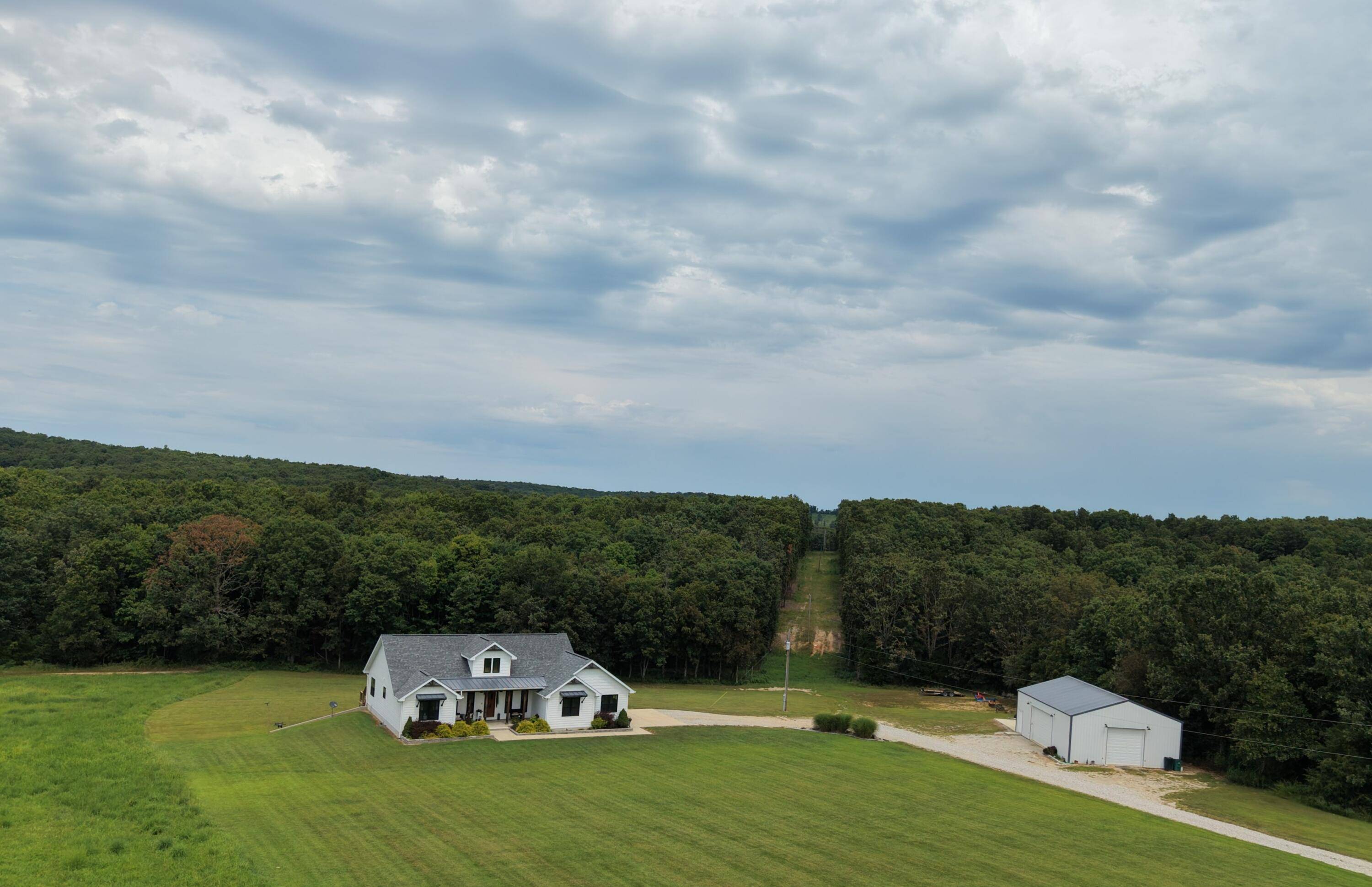6793 County Road 3400, Mountain View, MO 65548
