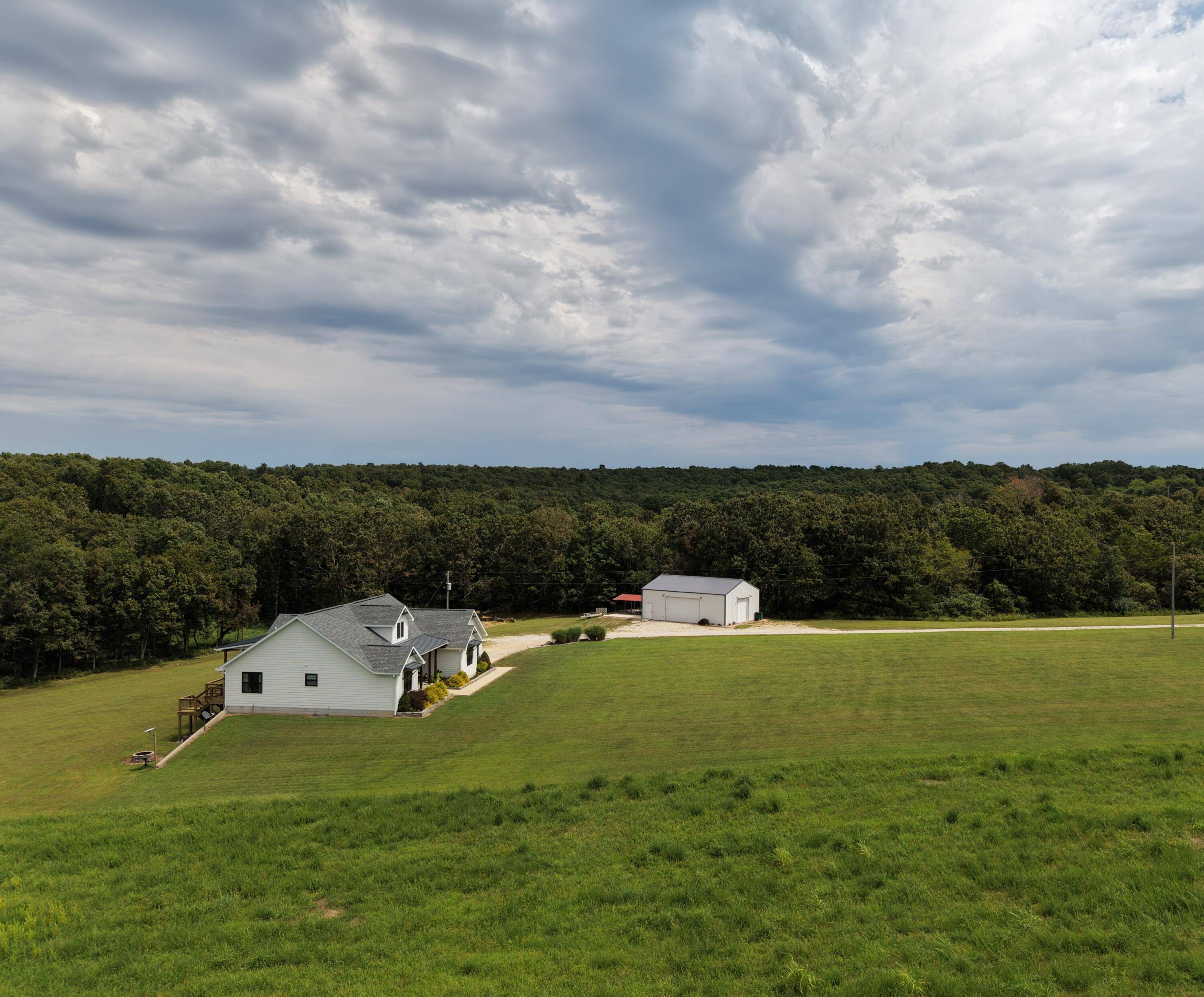 6793 County Road 3400, Mountain View, MO 65548