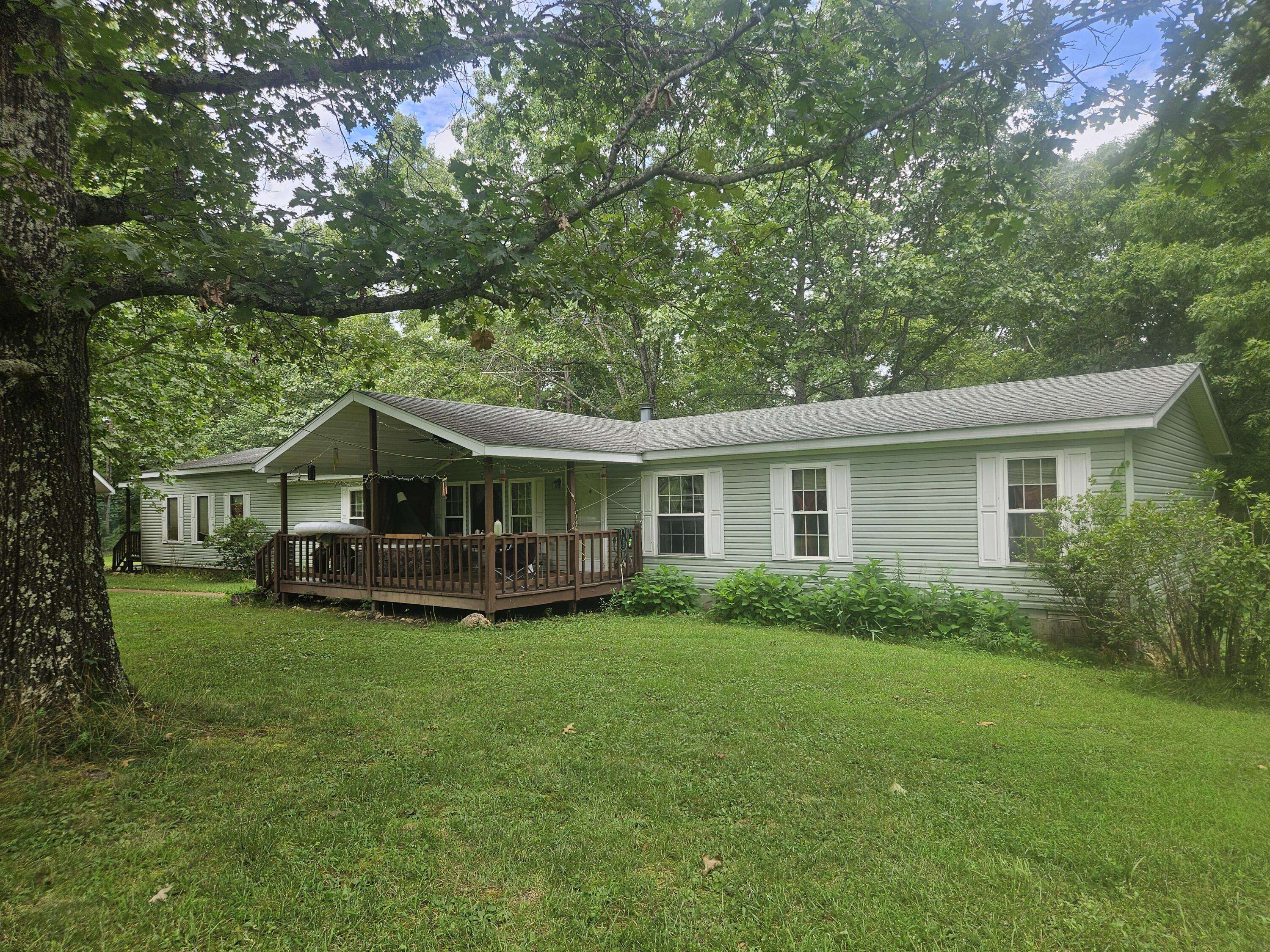 3405 State Route 17, Mountain View, MO 65548