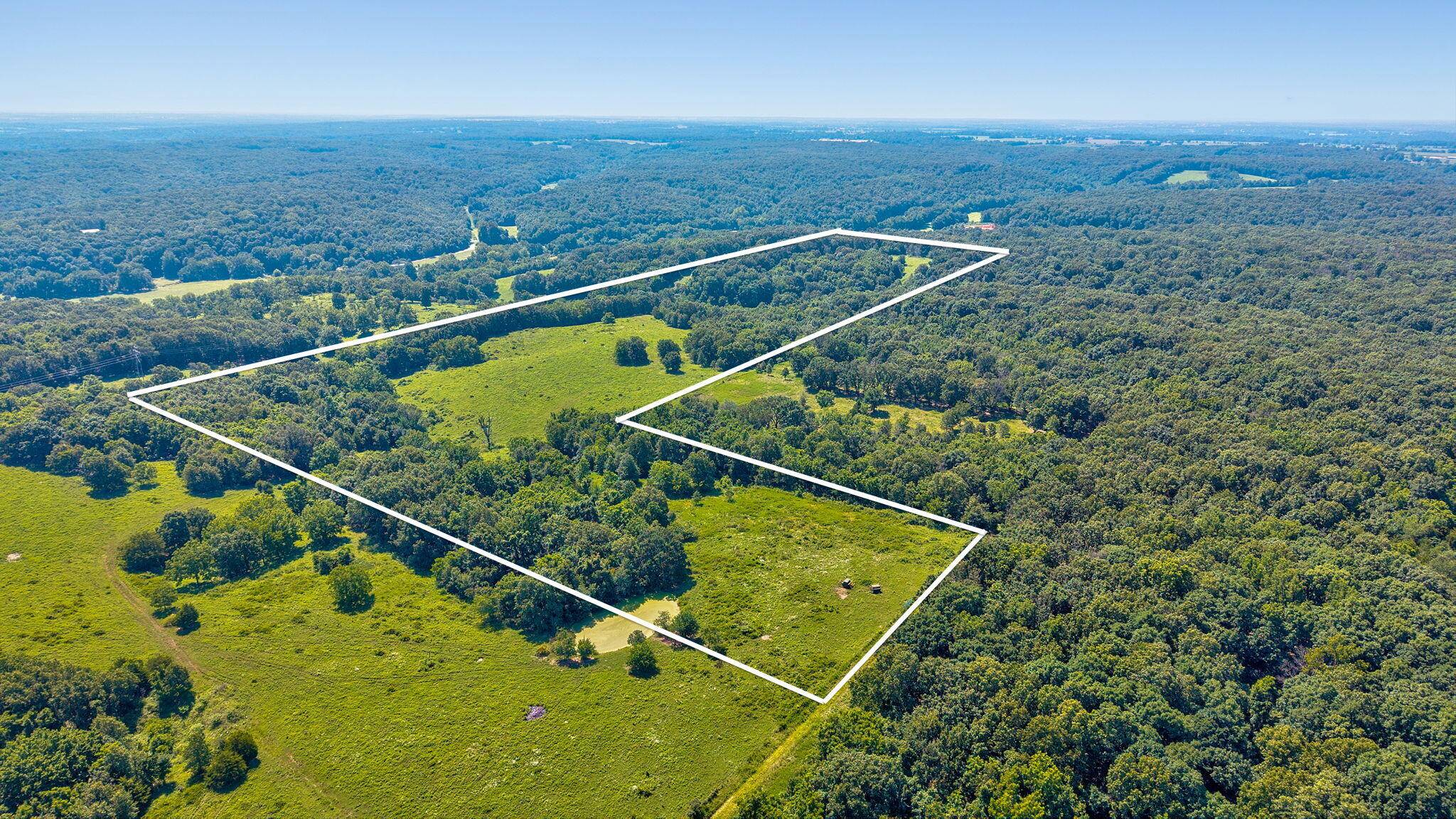 Tbd - A State Highway 174, Mt Vernon, MO 65712