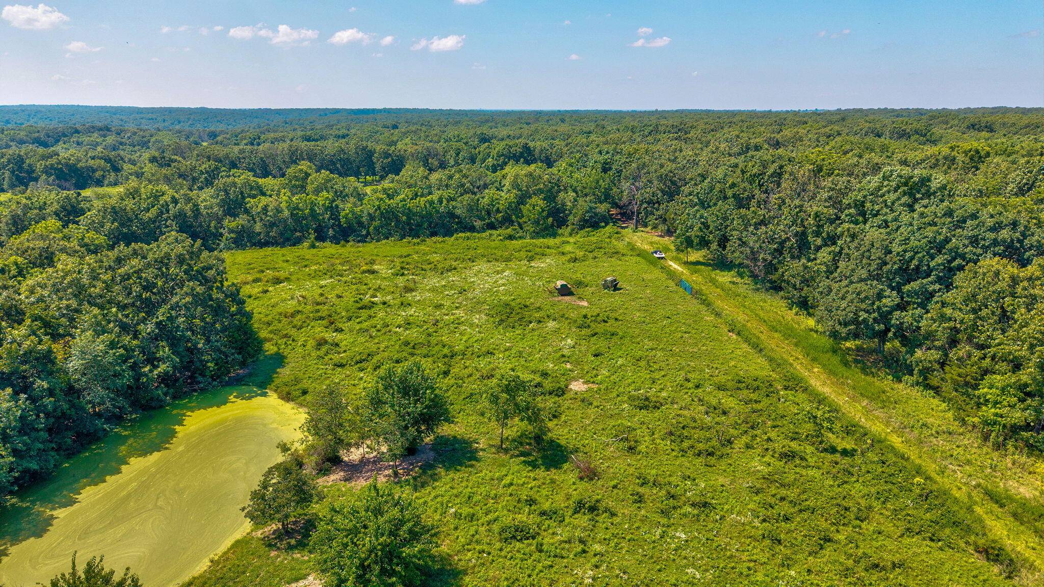 Tbd - A State Highway 174, Mt Vernon, MO 65712