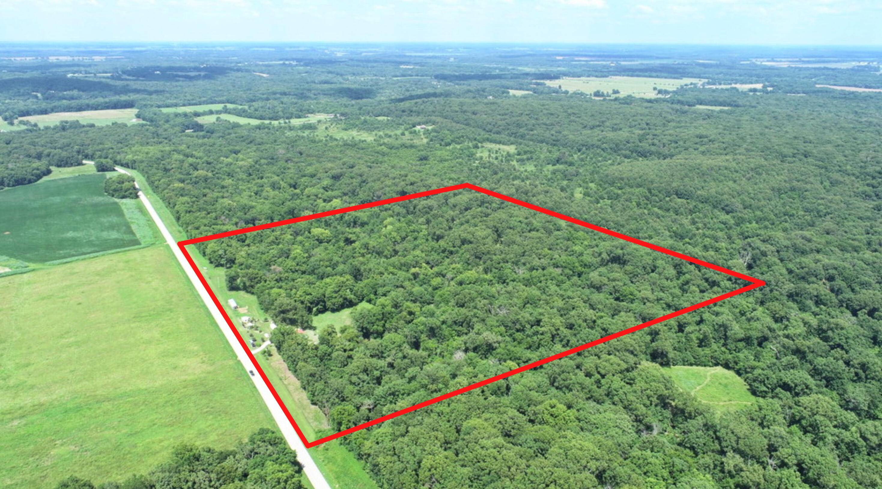 5130 SW State Highway H, El Dorado Springs, MO 64744