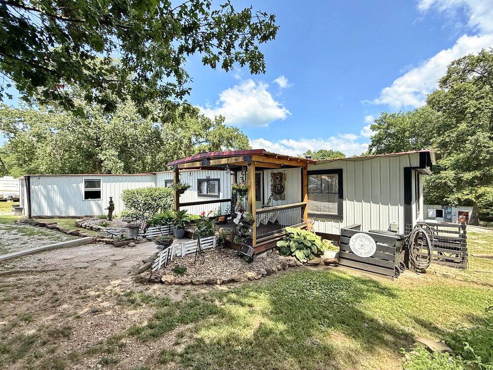 5130 SW State Highway H, El Dorado Springs, MO 64744