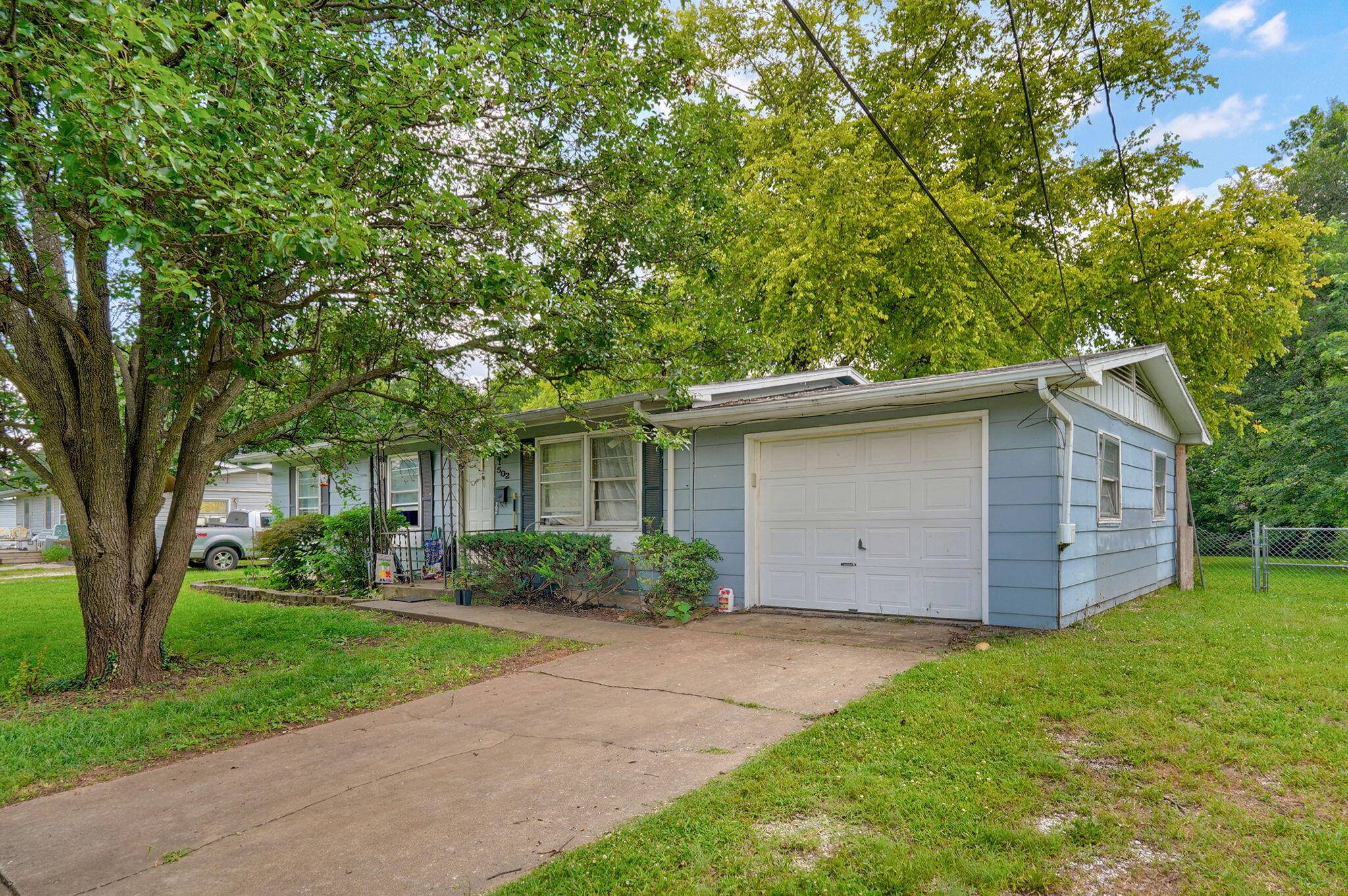 502 S Nolting AVE, Springfield, MO 65802