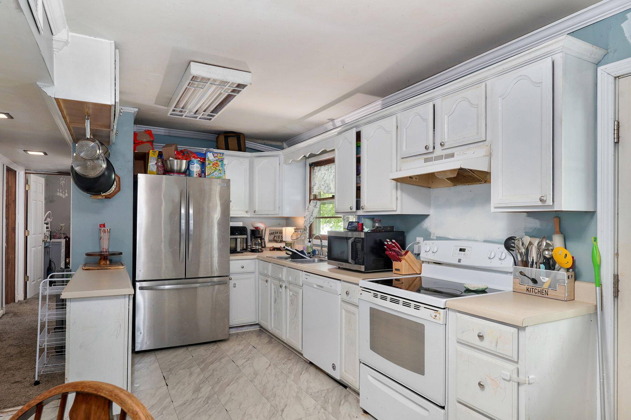 502 S Nolting AVE, Springfield, MO 65802