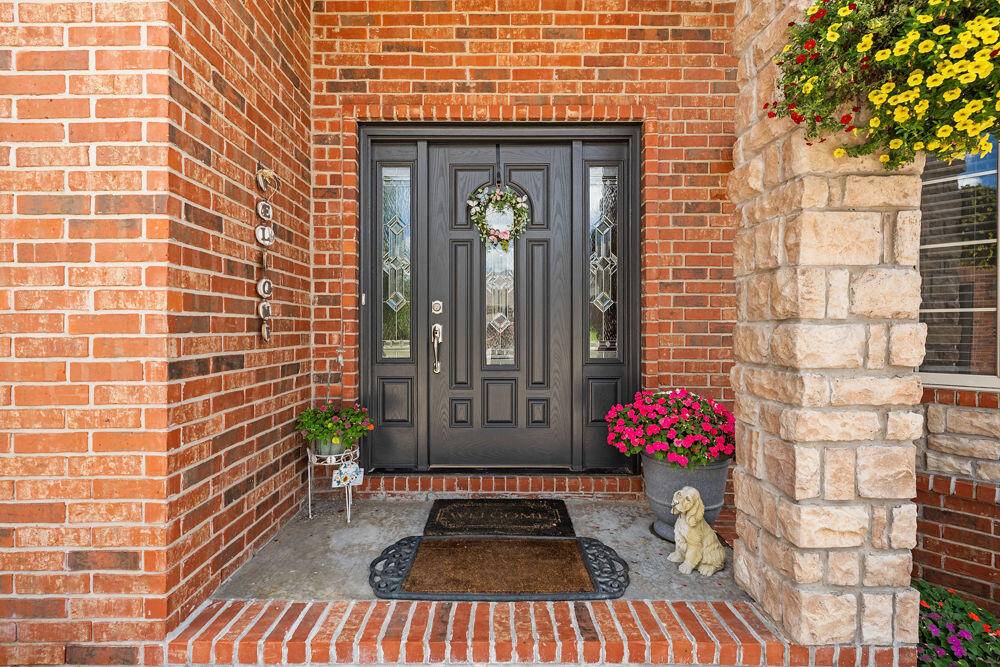 3134 W Knob Hill ST, Springfield, MO 65810