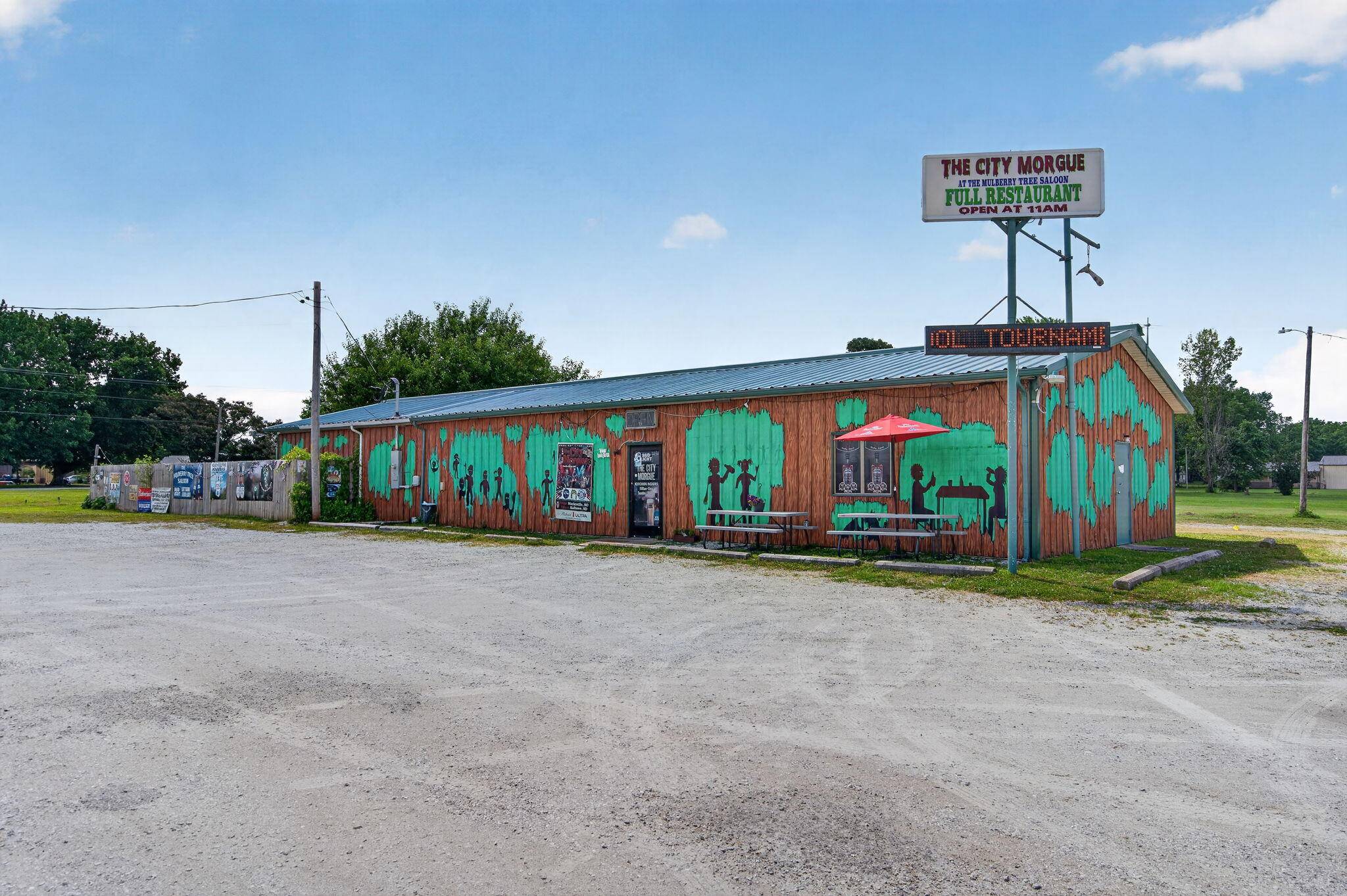 610 State Hwy 265, Marionville, MO 65705