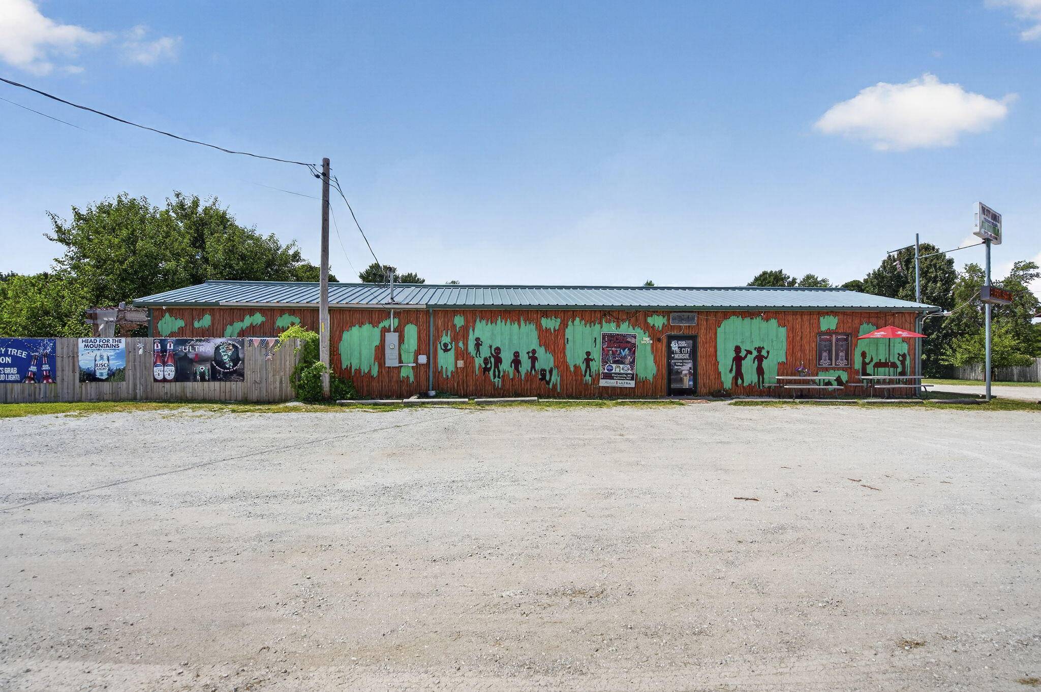 610 State Hwy 265, Marionville, MO 65705
