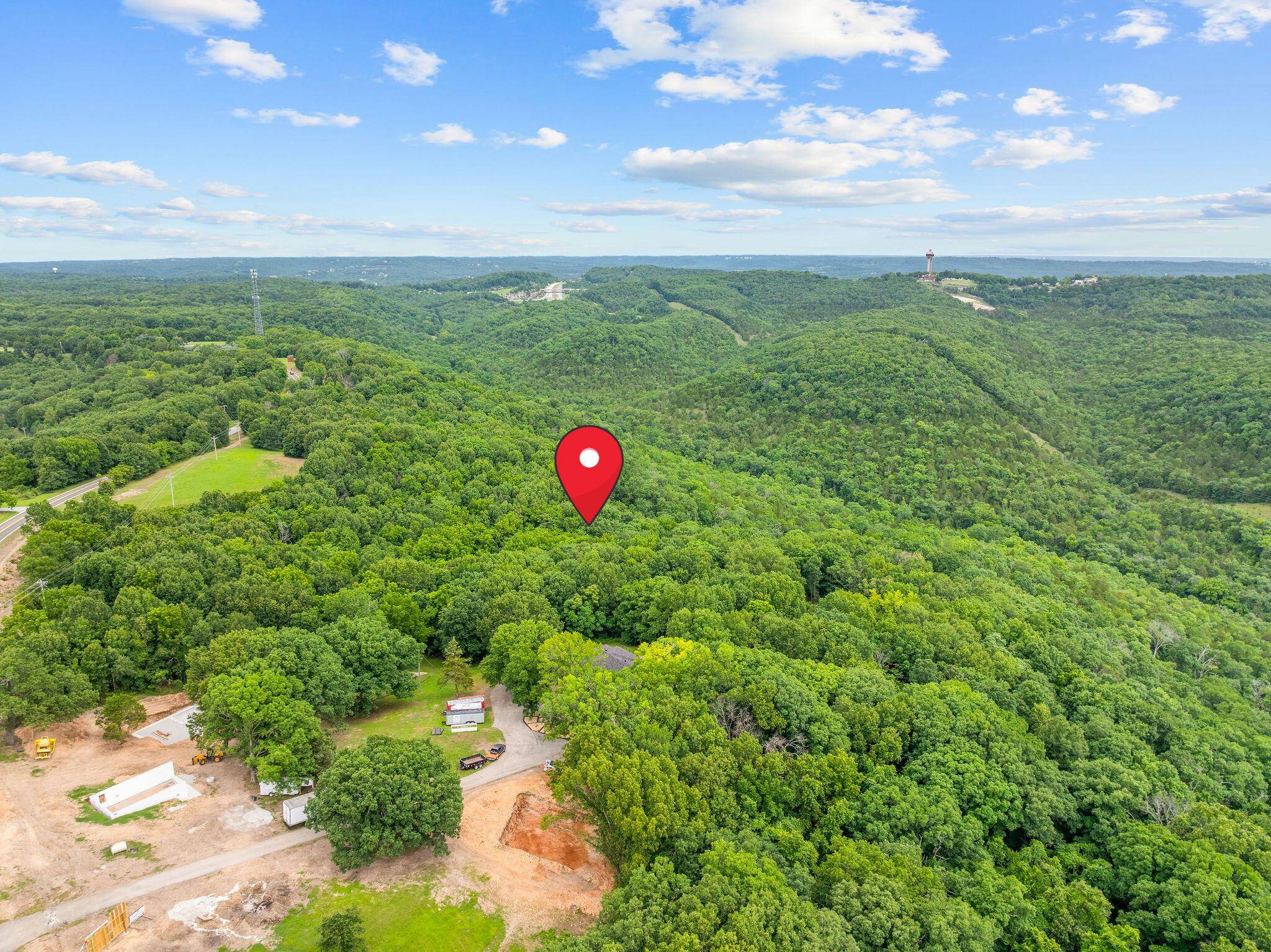 Lot 11 Welkom DR, Branson, MO 65616