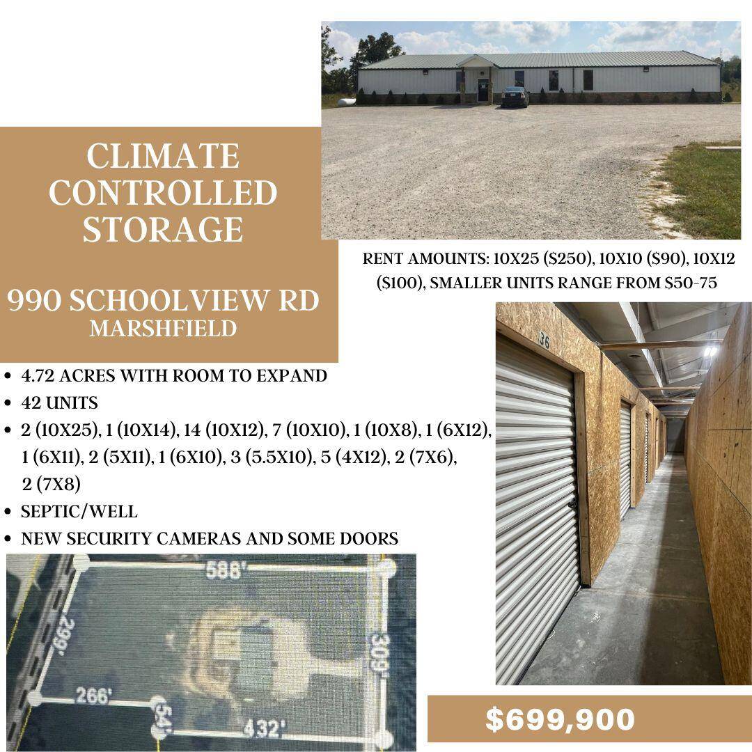 990 Schoolview DR, Marshfield, MO 65706