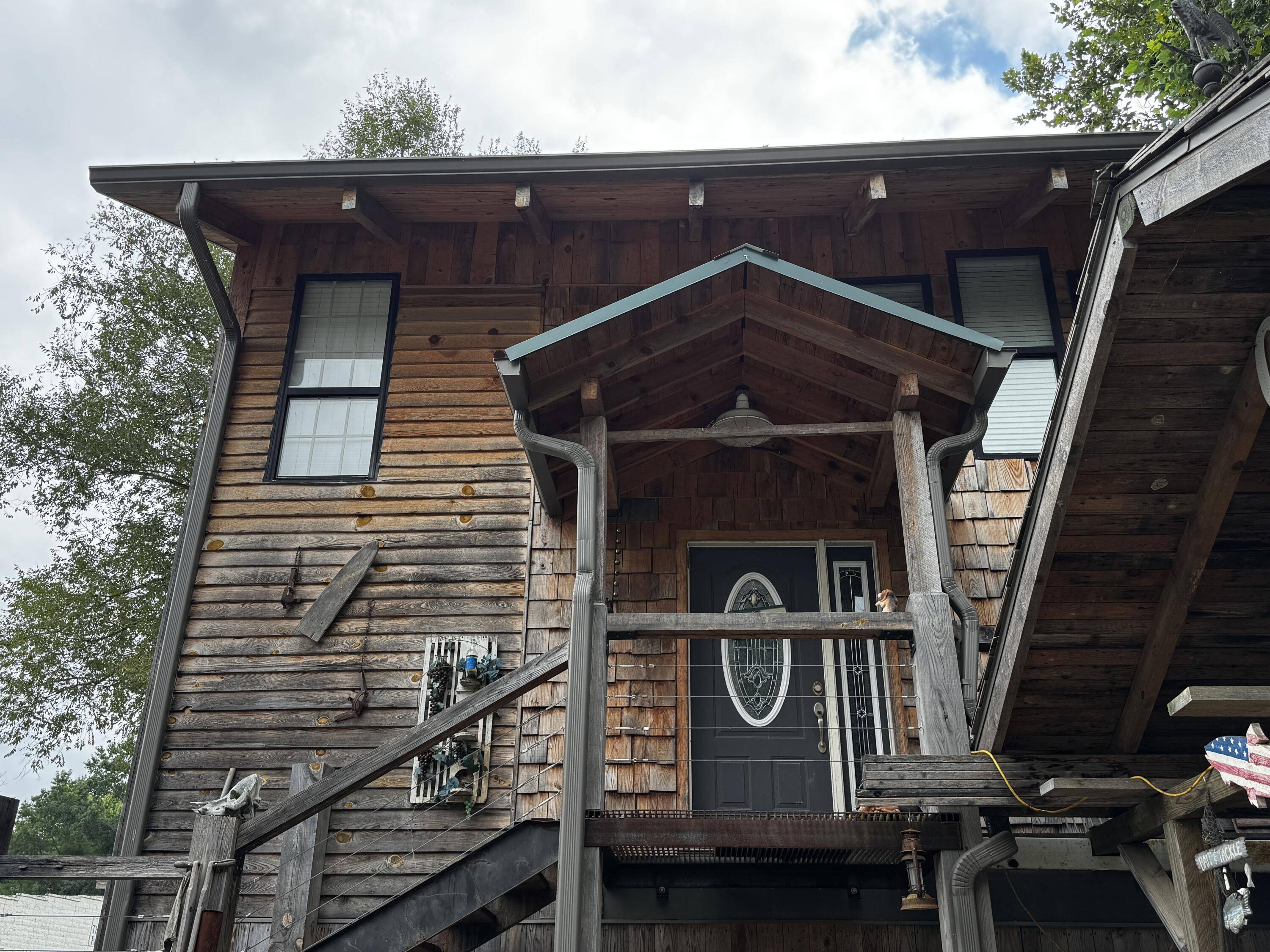 201 Thomas ST, Birch Tree, MO 65438
