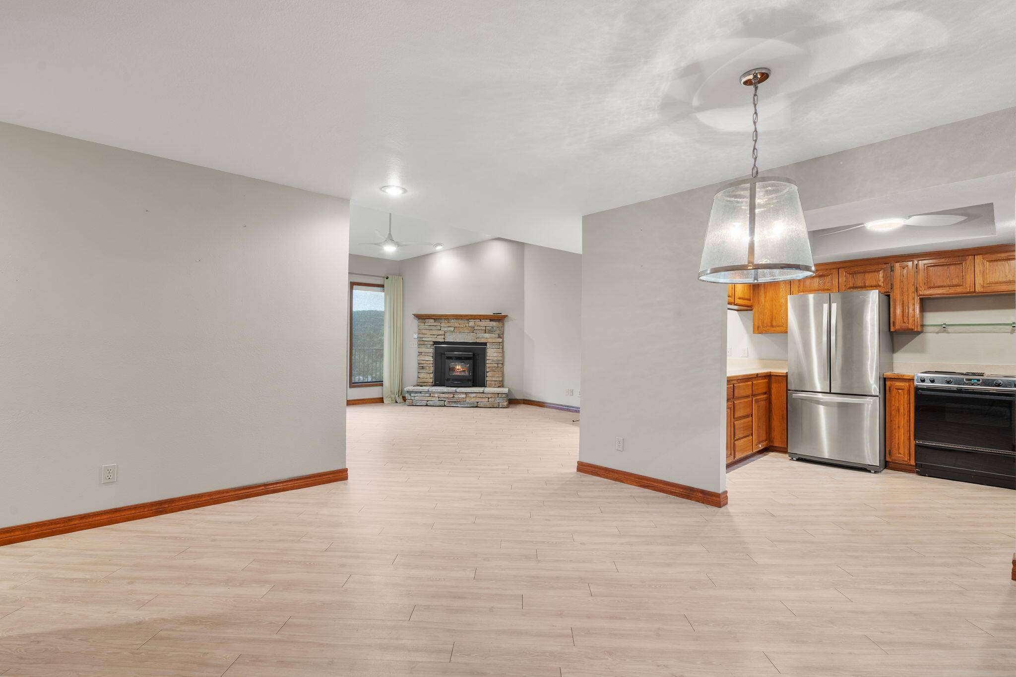 348 Sunset Cove LN #434, Branson, MO 65616