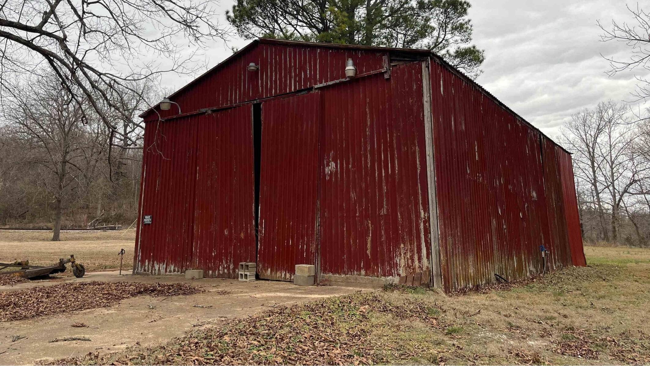 000 County Road 268, Thayer, MO 65791