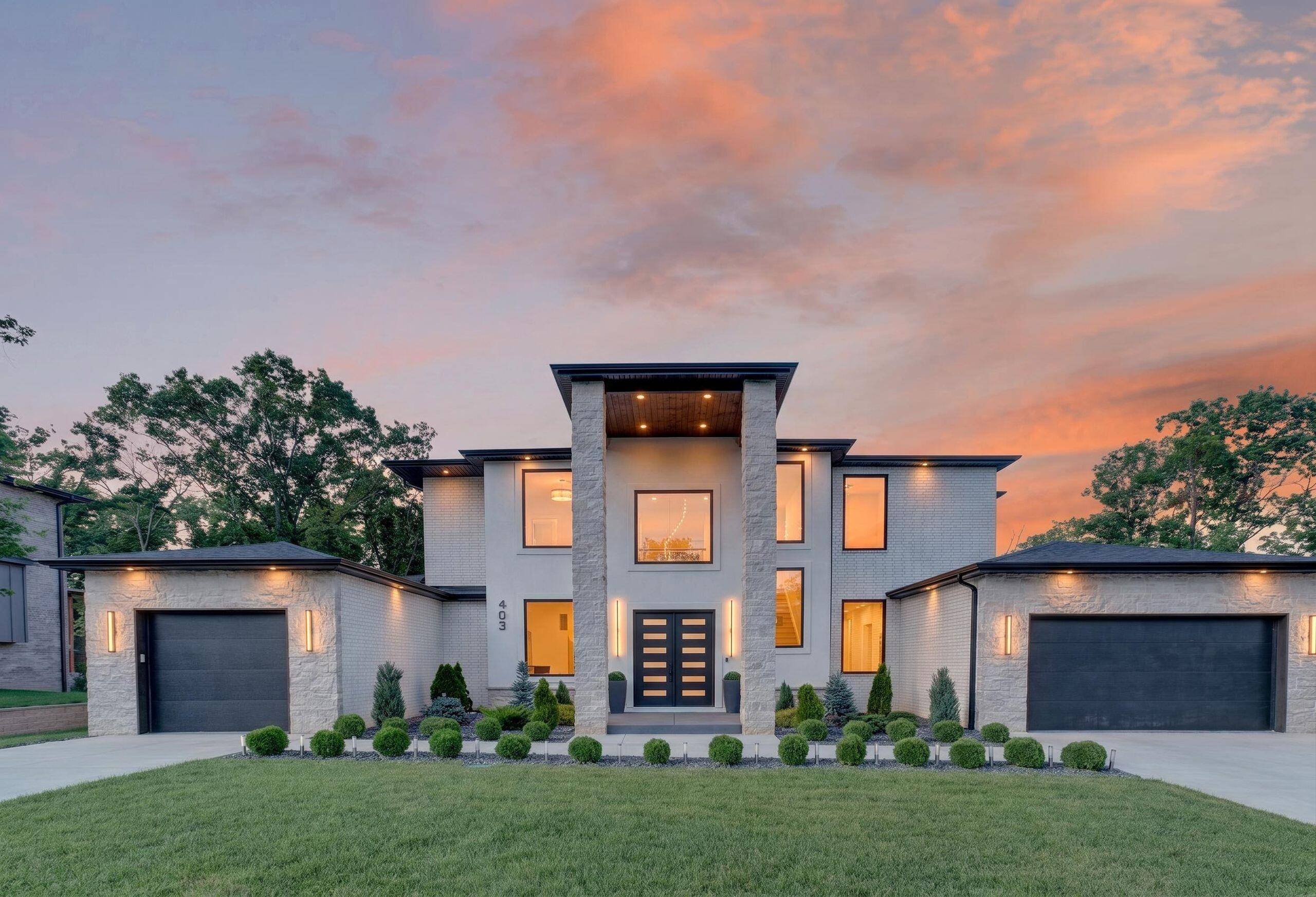403 W Declan CT, Nixa, MO 65714