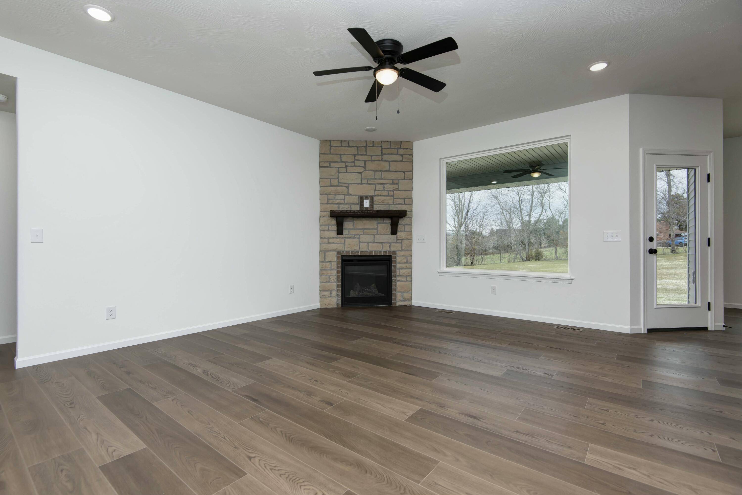 523 N Bryan AVE #Lot 30, Rogersville, MO 65742