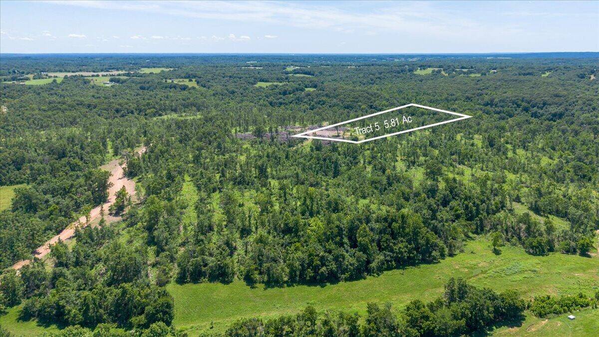 Lot 5 Adams RD, Goodman, MO 64843