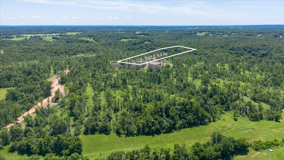 Lot 6 Adams RD, Goodman, MO 64843