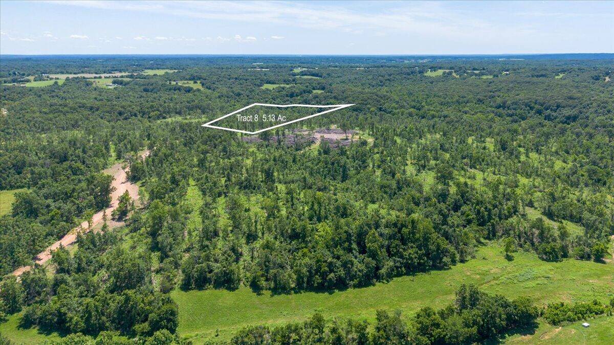 Lot 8 Adams RD, Goodman, MO 64843