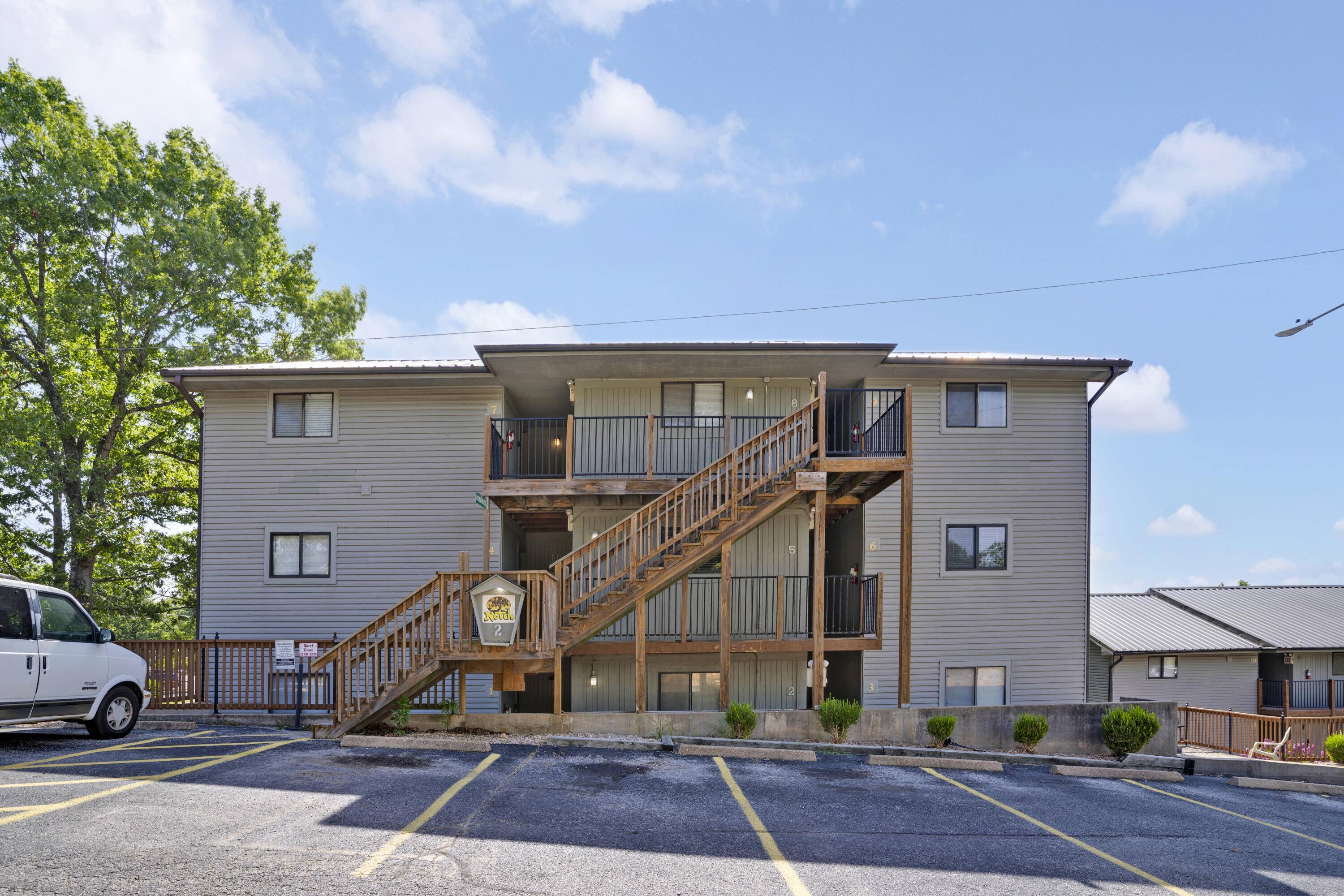14 Sinatra CT #Unit 5, Branson West, MO 65737