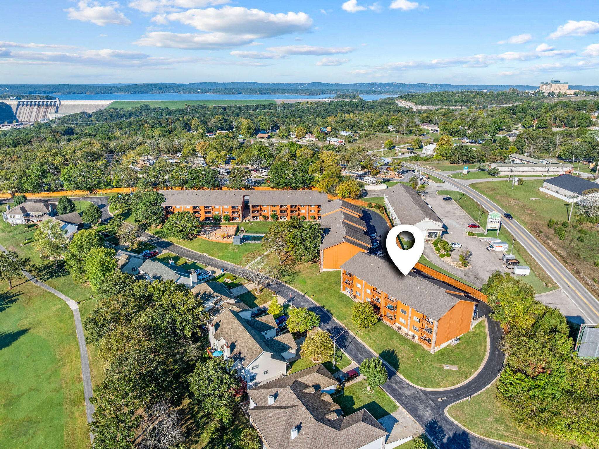 161 Avondale DR #12, Branson, MO 65616