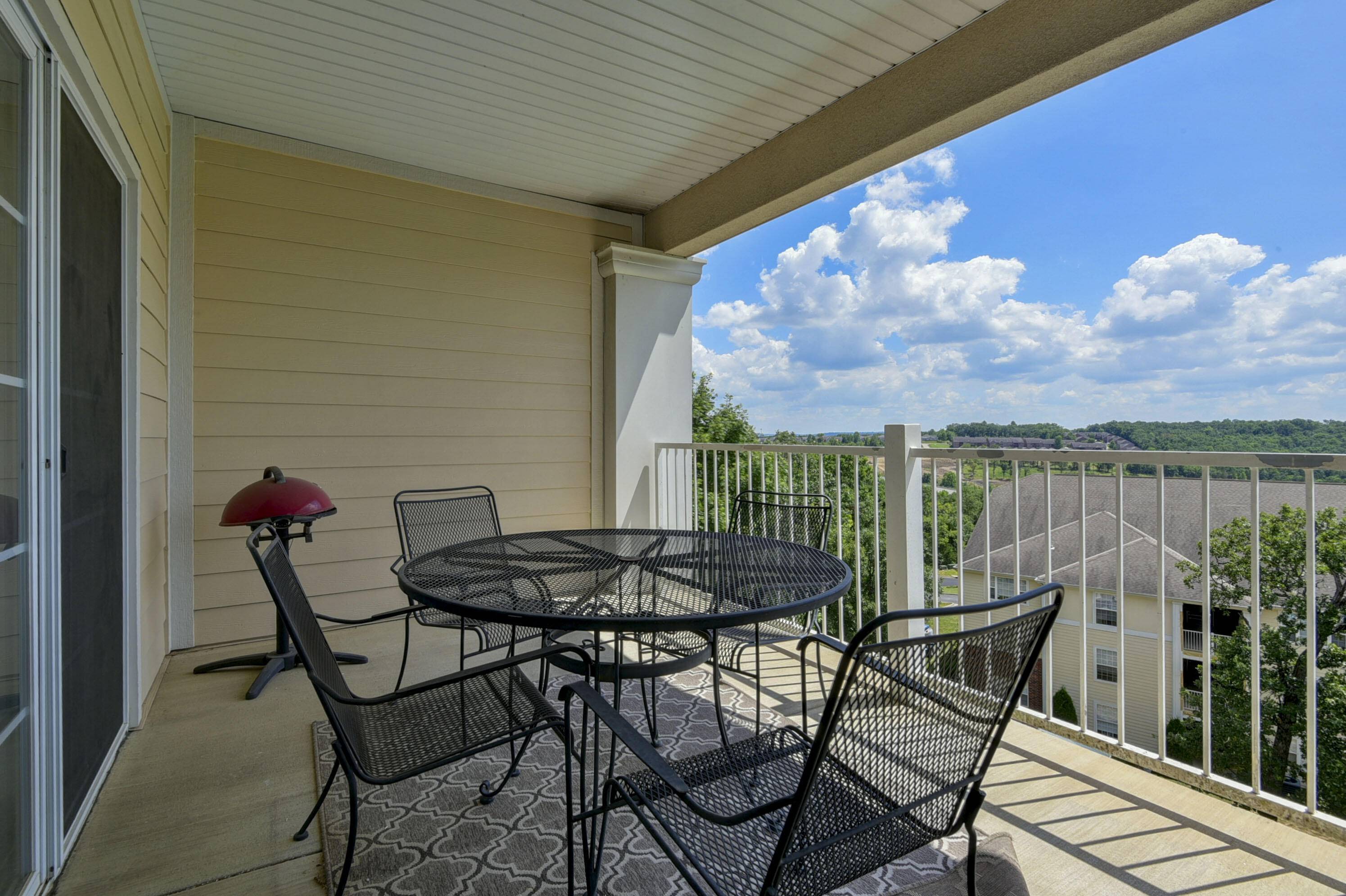 201 Prairie Dunes DR #1403, Branson, MO 65616