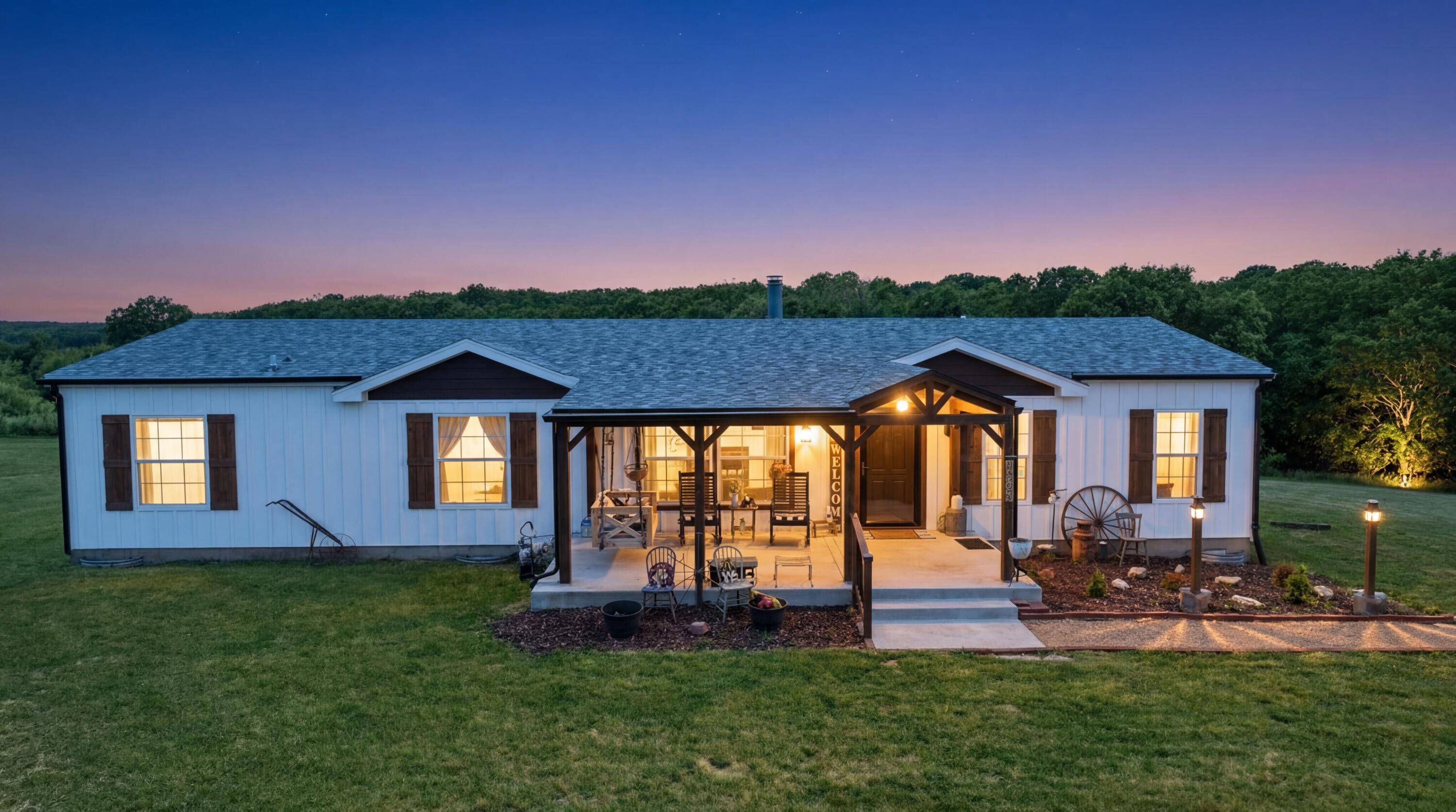 12507 U.S. Route 66, Conway, MO 65632