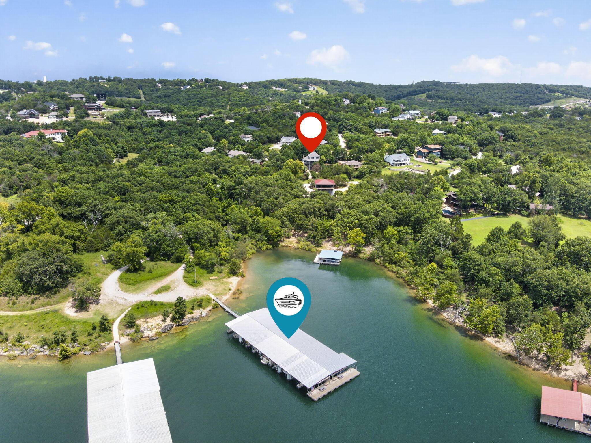 137 Sherman Way, Branson, MO 65616