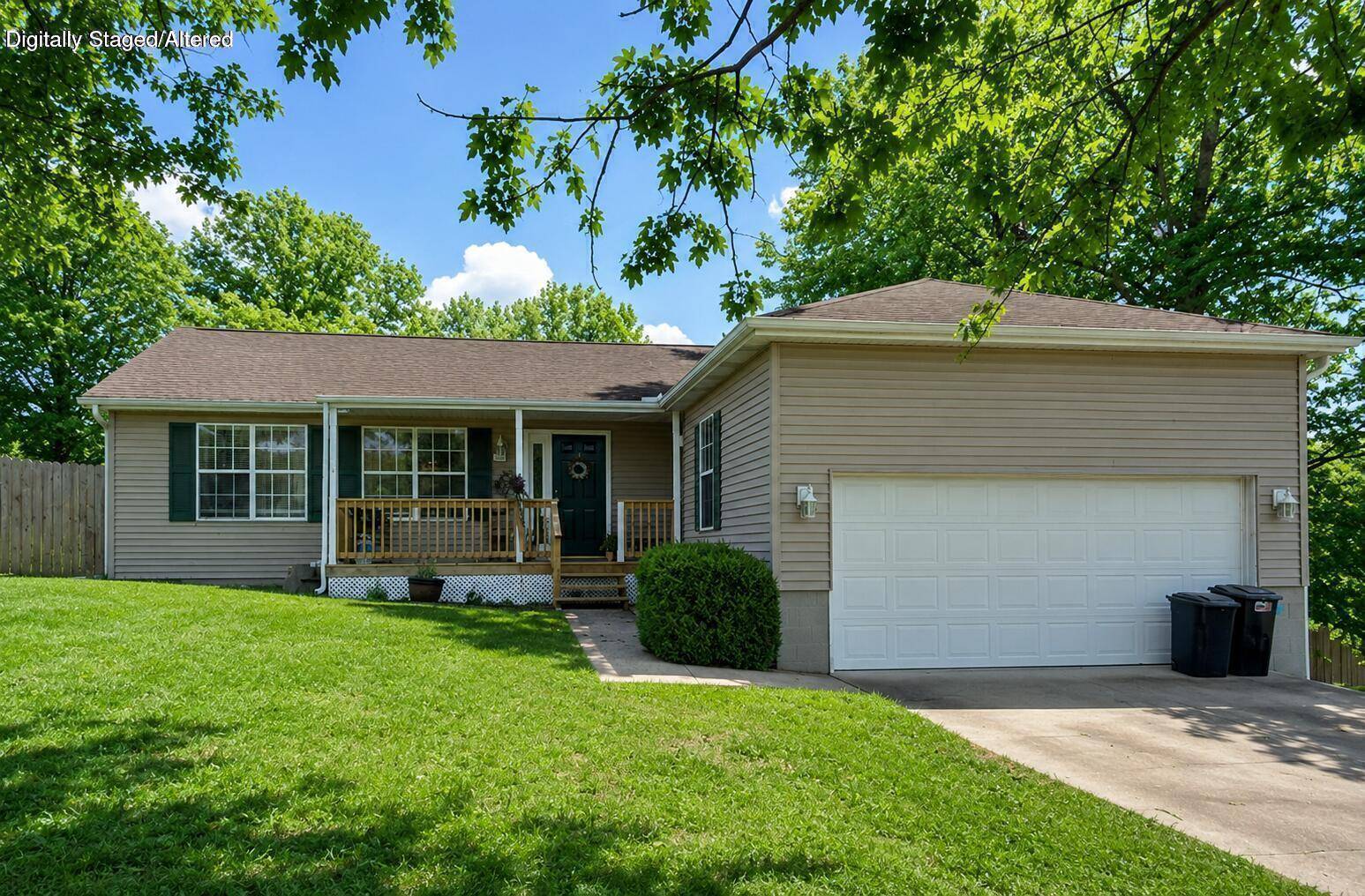 154 Brook CT, Branson, MO 65616