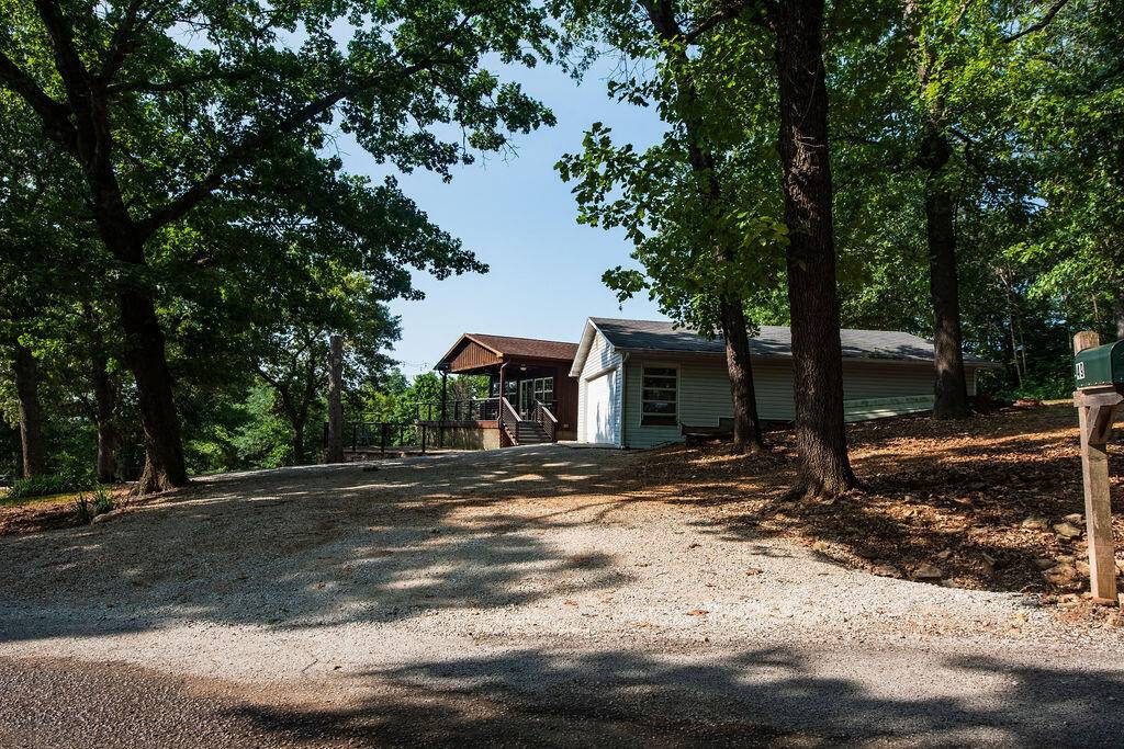 49 Ridgeview RD, Greenfield, MO 65661