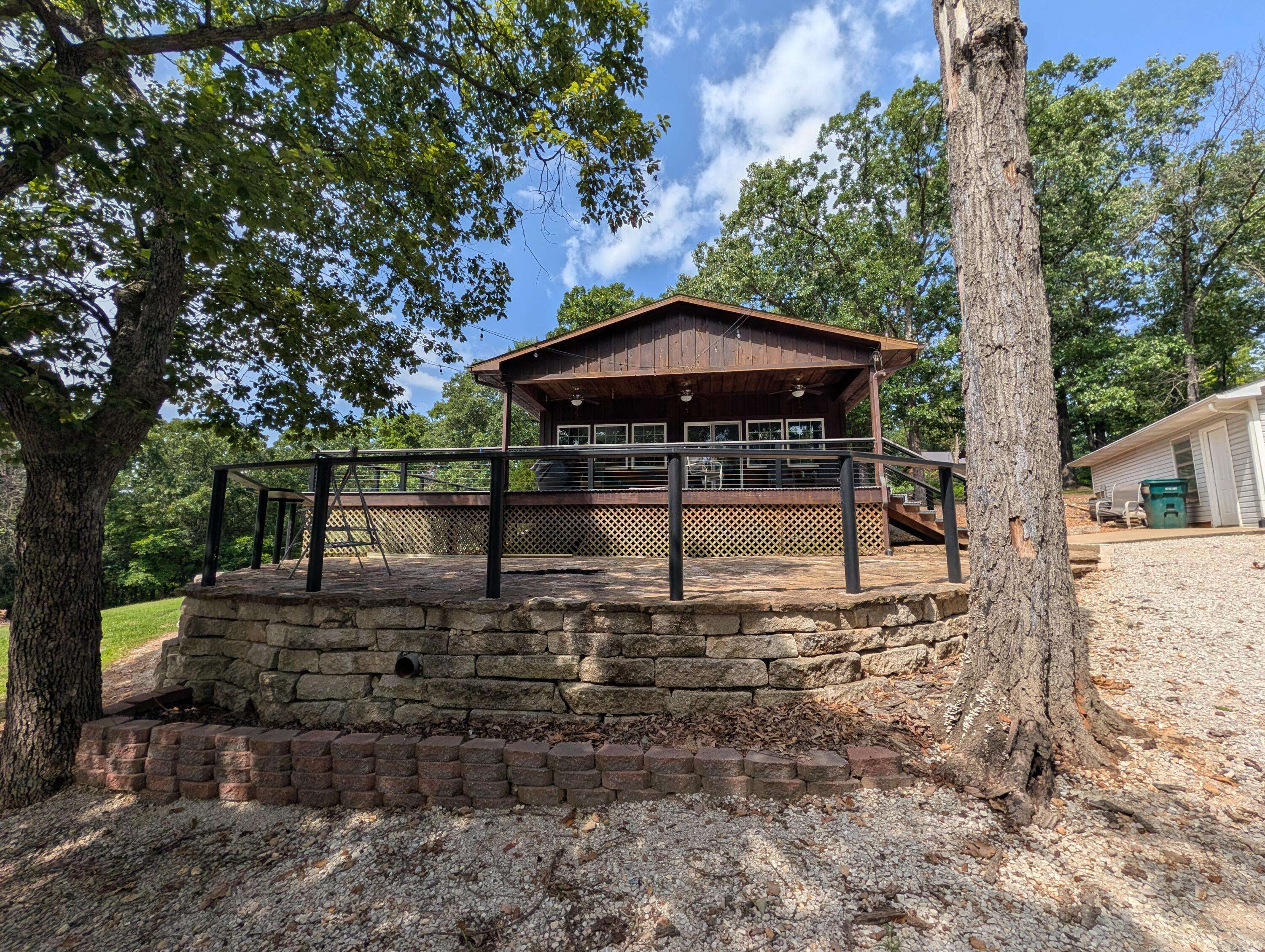 49 Ridgeview RD, Greenfield, MO 65661
