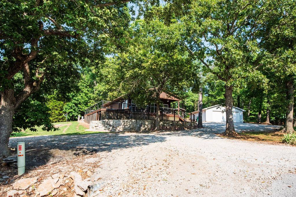 49 Ridgeview RD, Greenfield, MO 65661