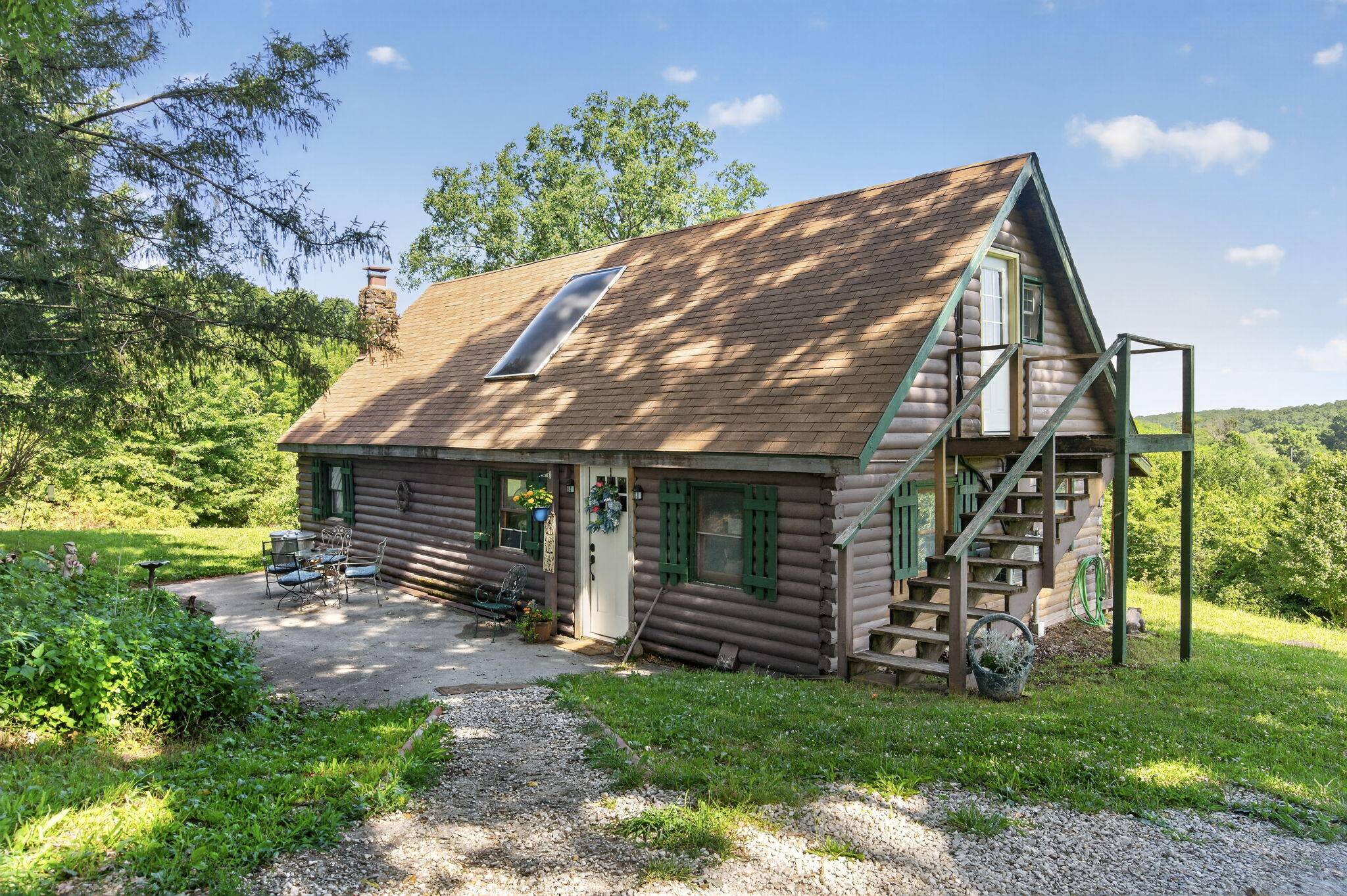 465 Appleby DR, Sparta, MO 65753