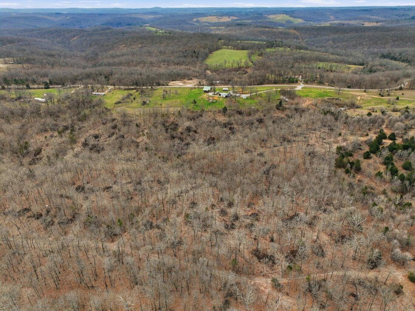 000 Highway U #Tract B, Willow Springs, MO 65793