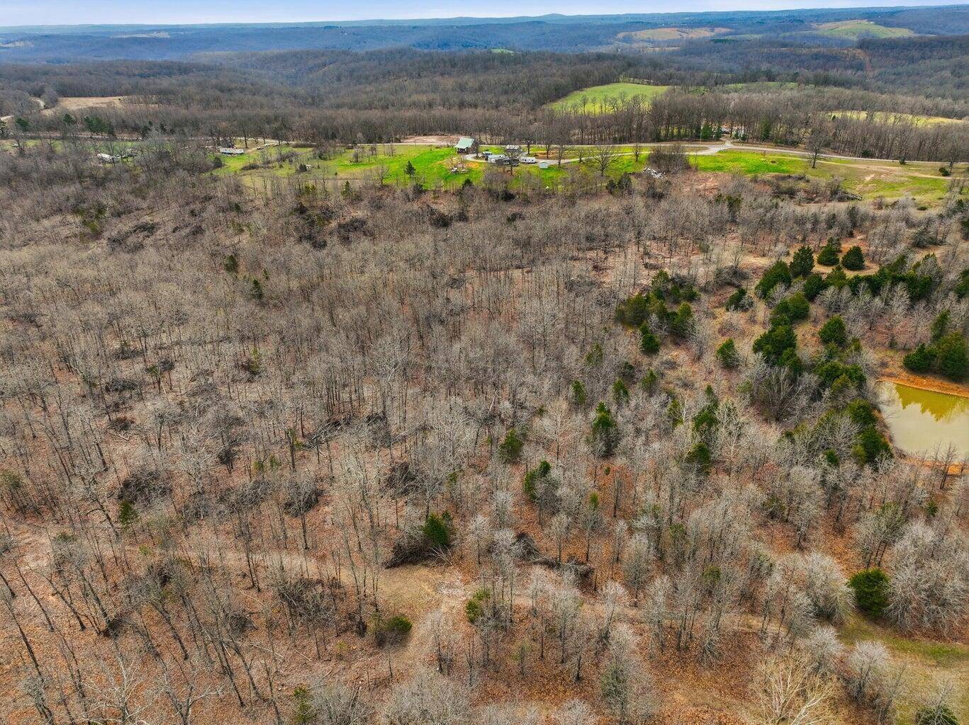 000 Highway U #Tract B, Willow Springs, MO 65793
