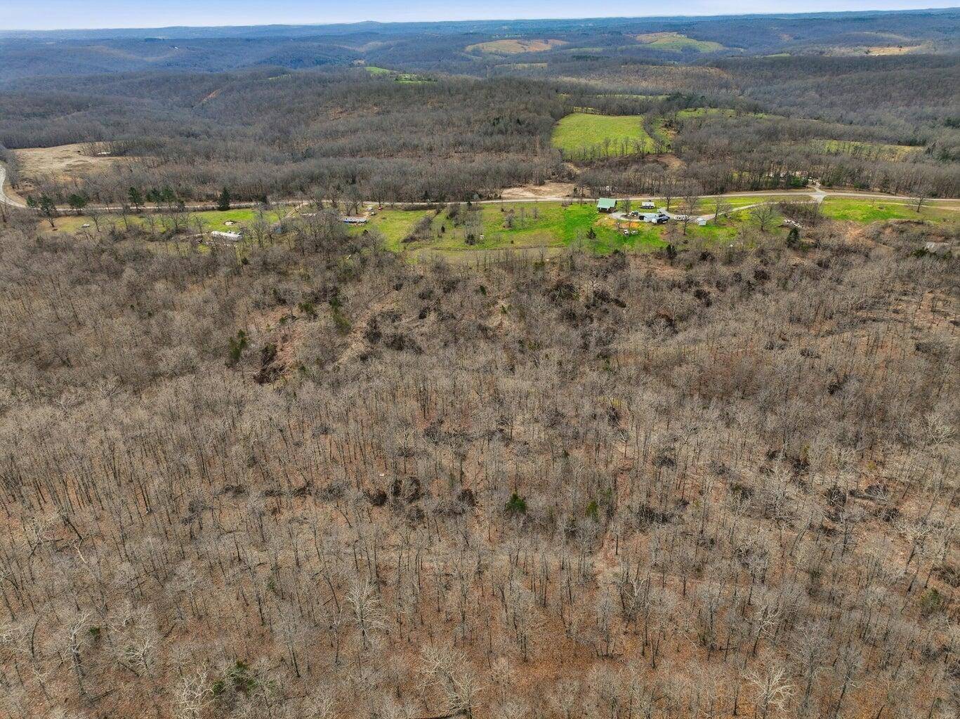 000 Highway U #Tract B, Willow Springs, MO 65793