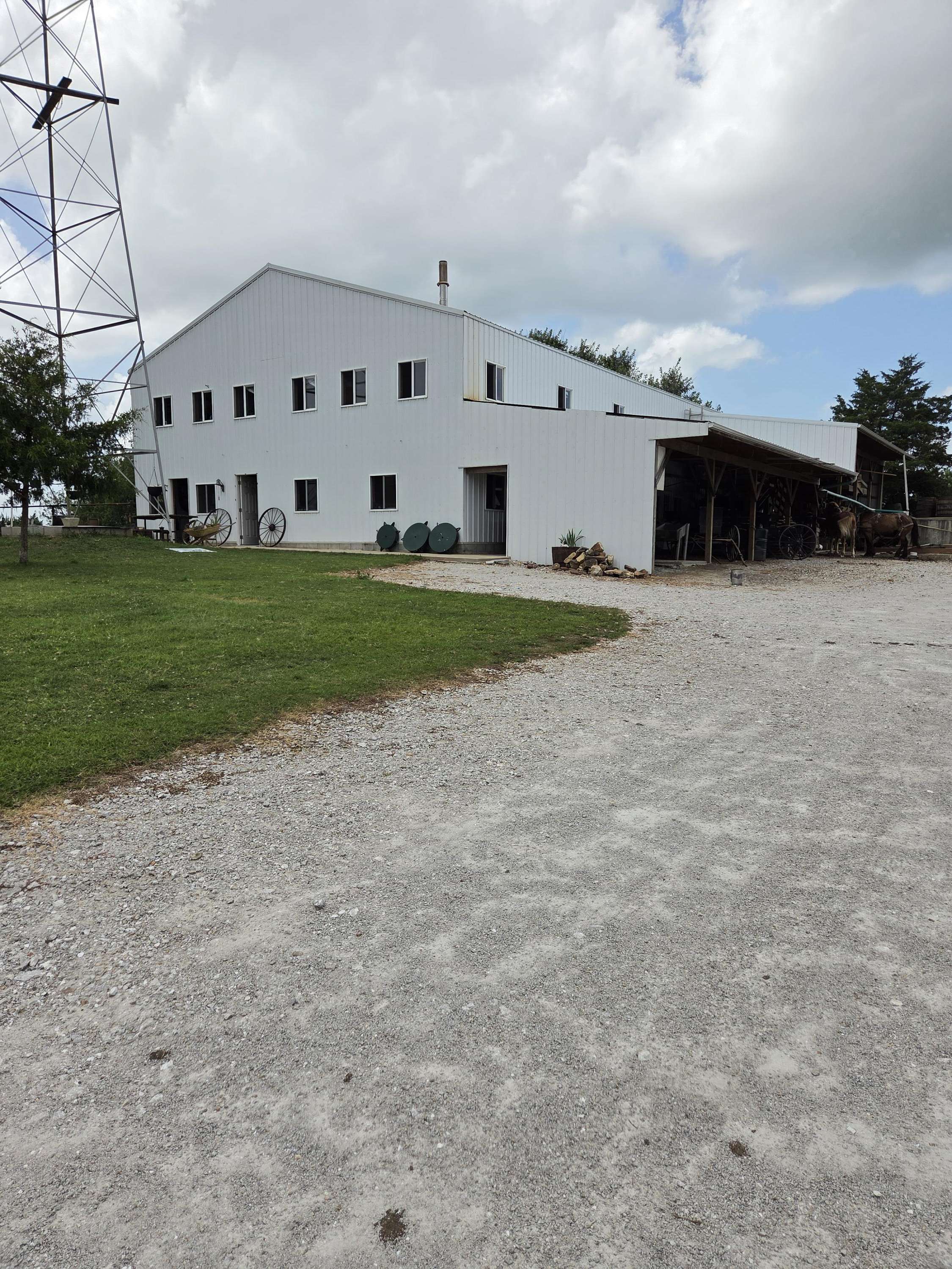 3440 Missouri 83, Flemington, MO 65650