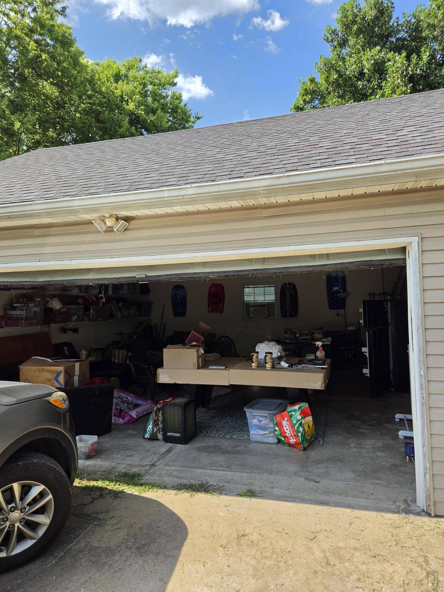 244 E Church ST, Granby, MO 64844