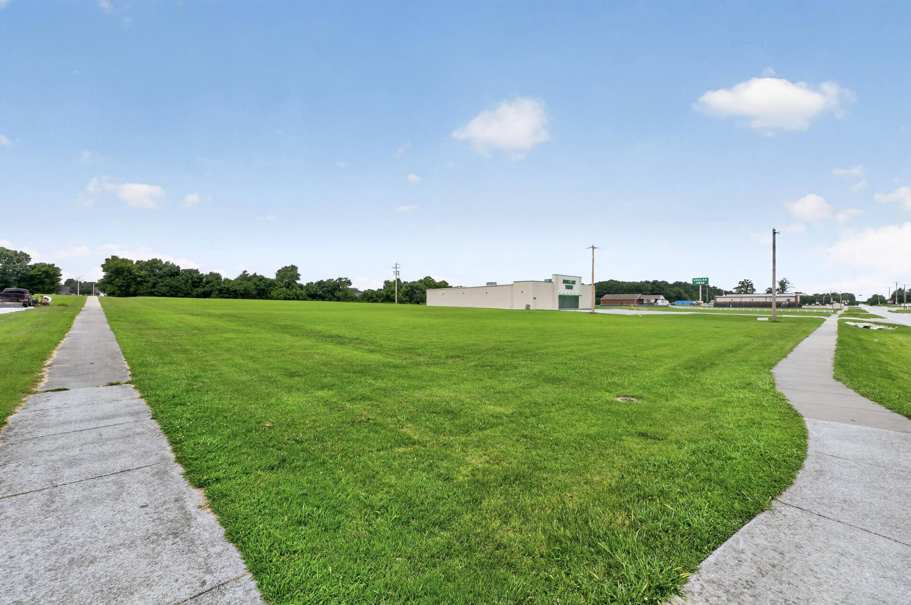 Tbd N Public AVE #000, Clever, MO 65631
