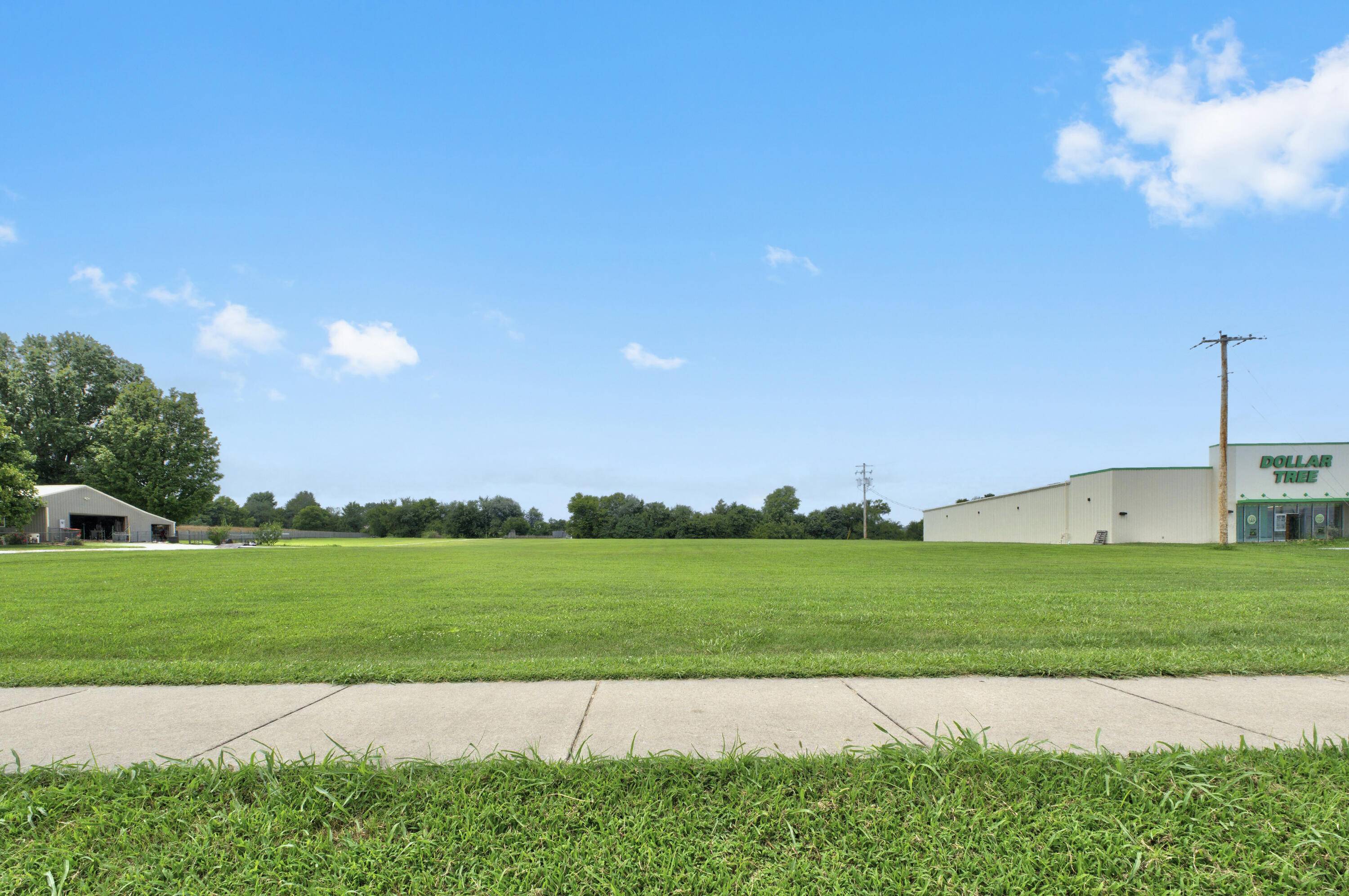 Tbd N Public AVE #000, Clever, MO 65631