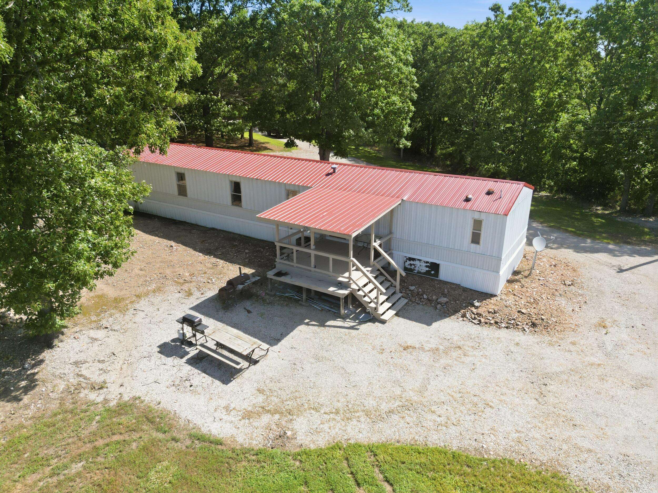 13568 County Road 243, Wheatland, MO 65779