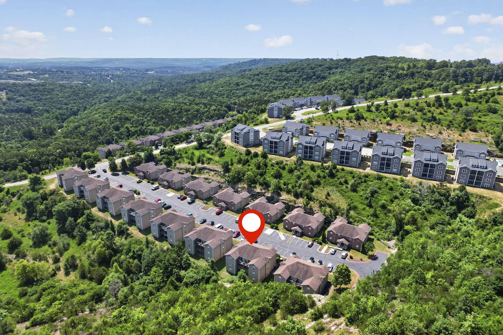 2962 Vineyards Pkwy ##2, Branson, MO 65616