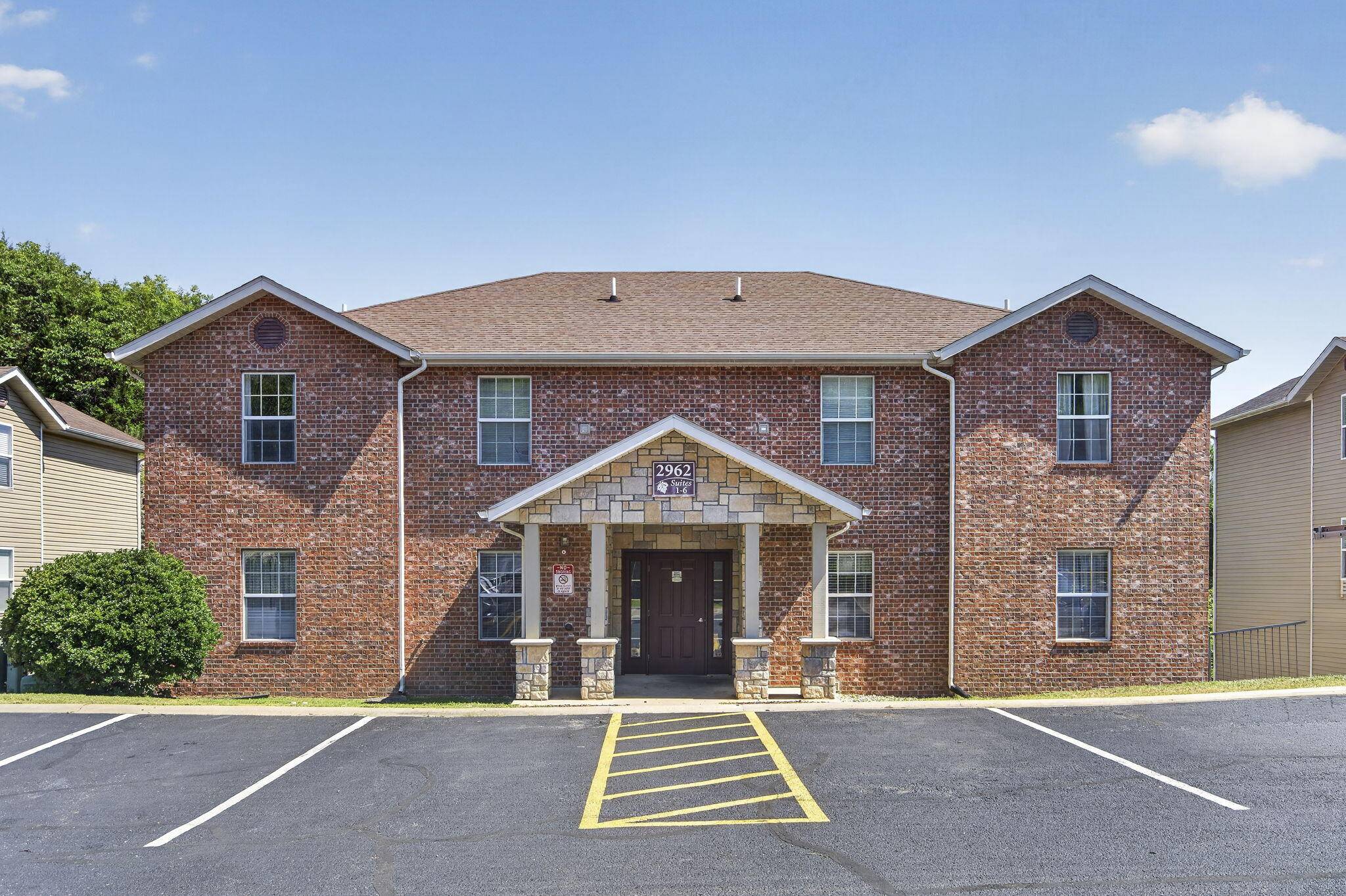 2962 Vineyards Pkwy ##2, Branson, MO 65616