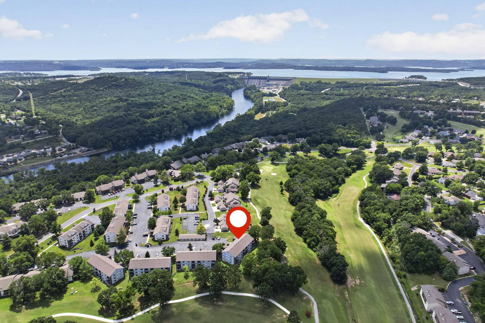 186 Bunker Ridge DR #Apt 10, Branson, MO 65616