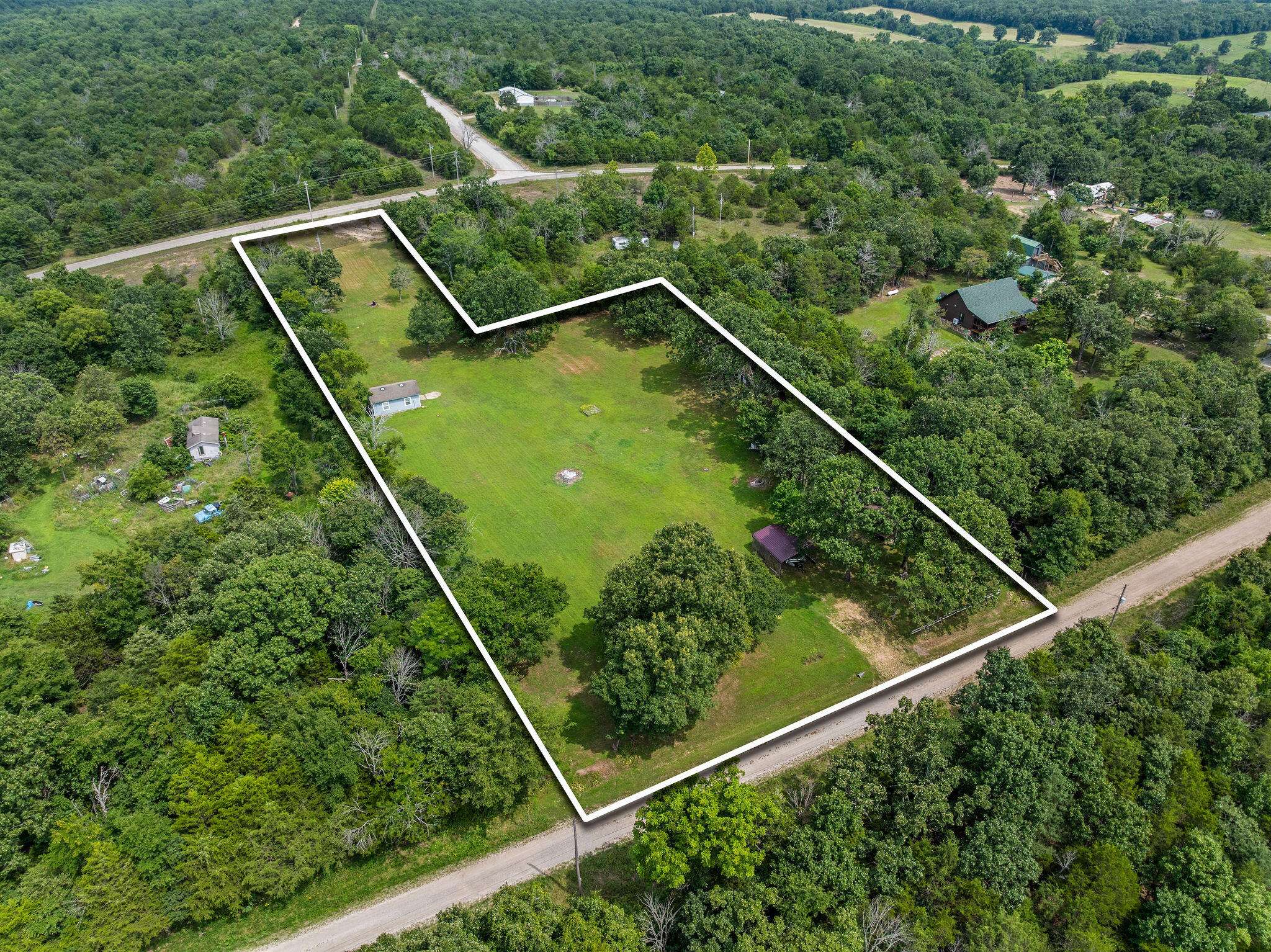 3321 County Road 662, Theodosia, MO 65761