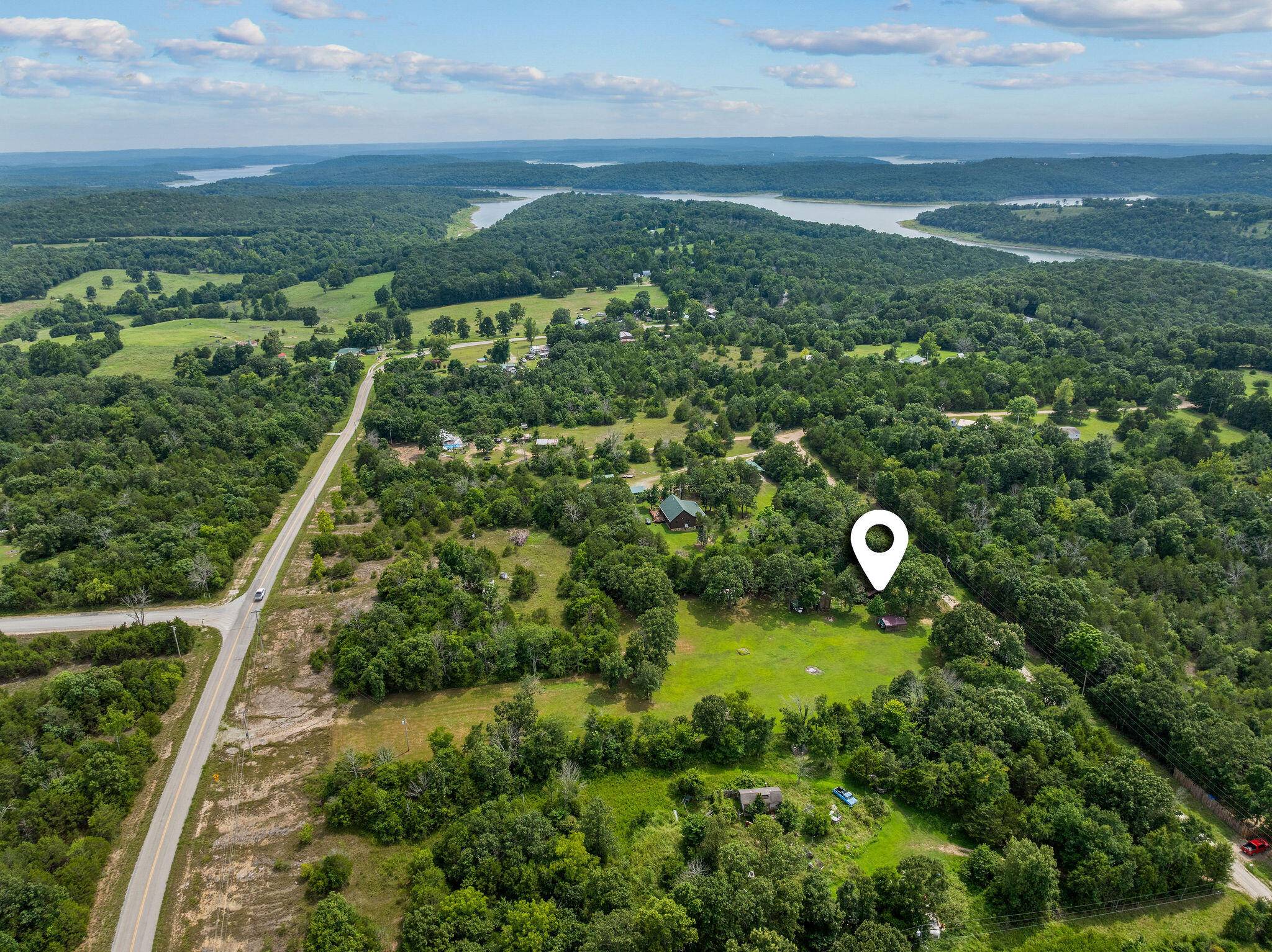 3321 County Road 662, Theodosia, MO 65761