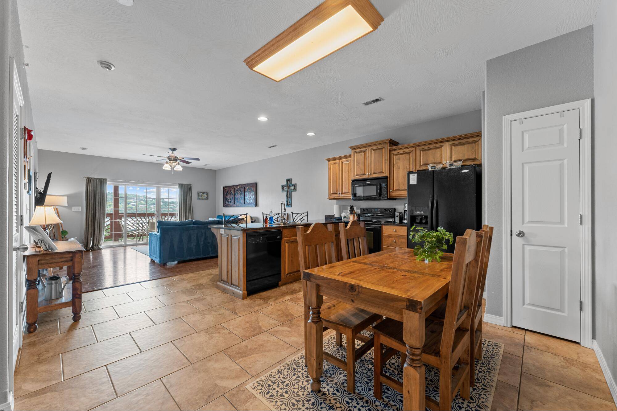 193 Rockwood LN #4, Branson, MO 65616