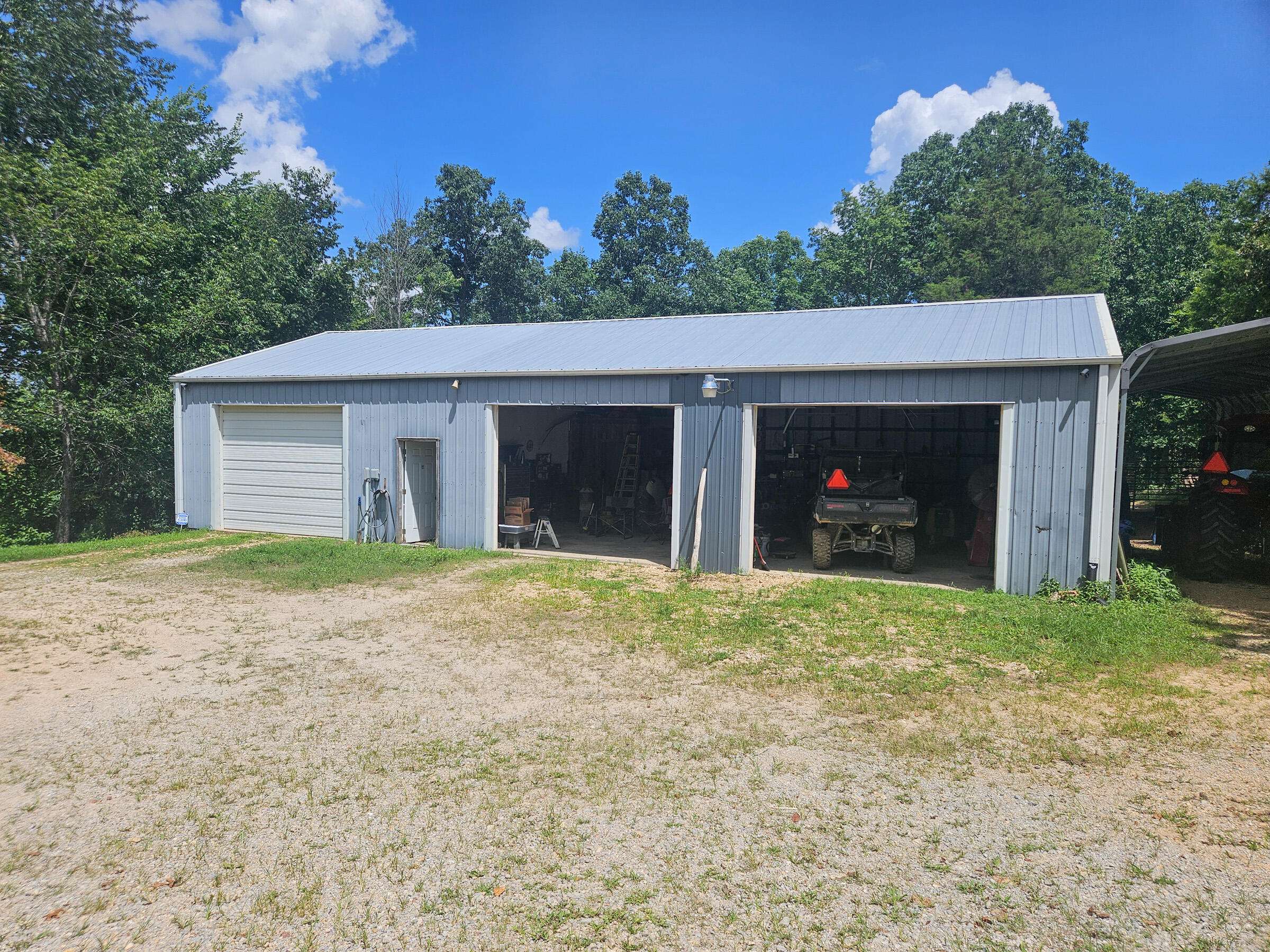 4118 County Road U-659, Birch Tree, MO 65438