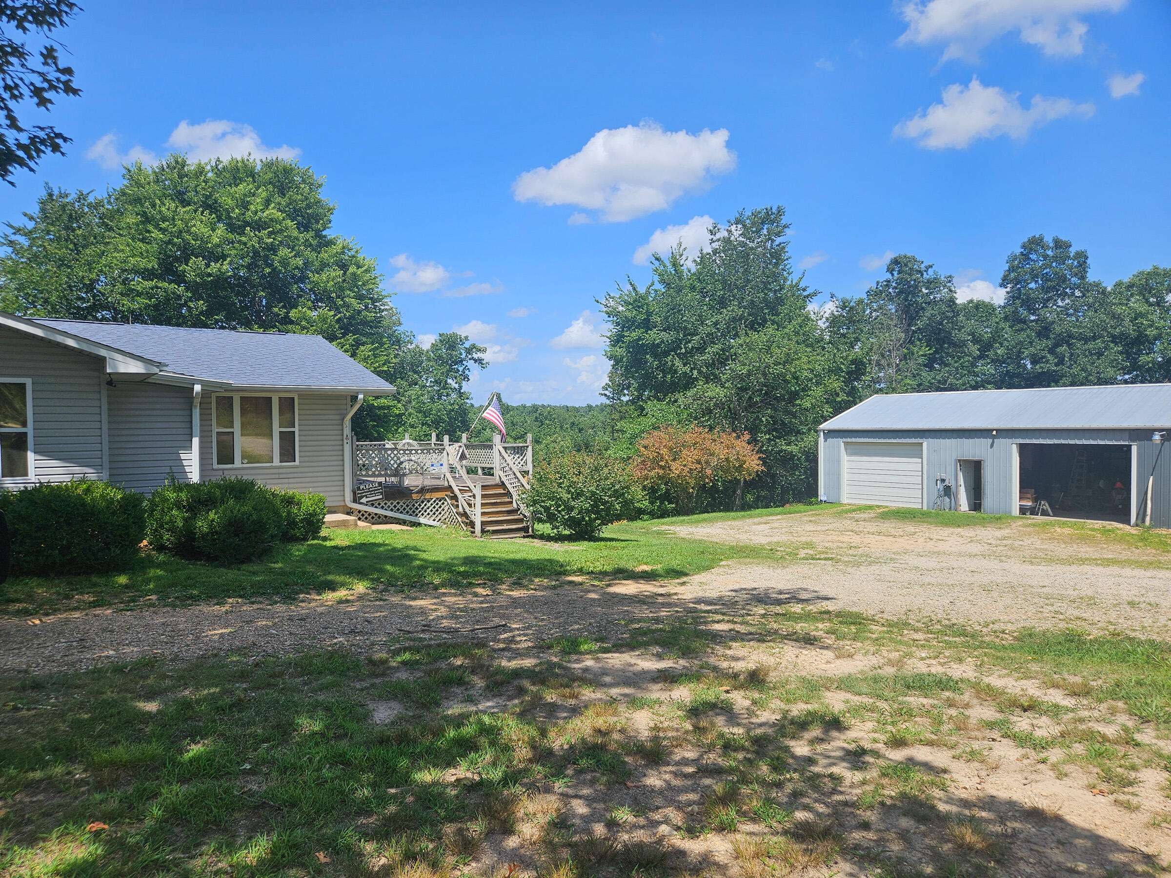 4118 County Road U-659, Birch Tree, MO 65438