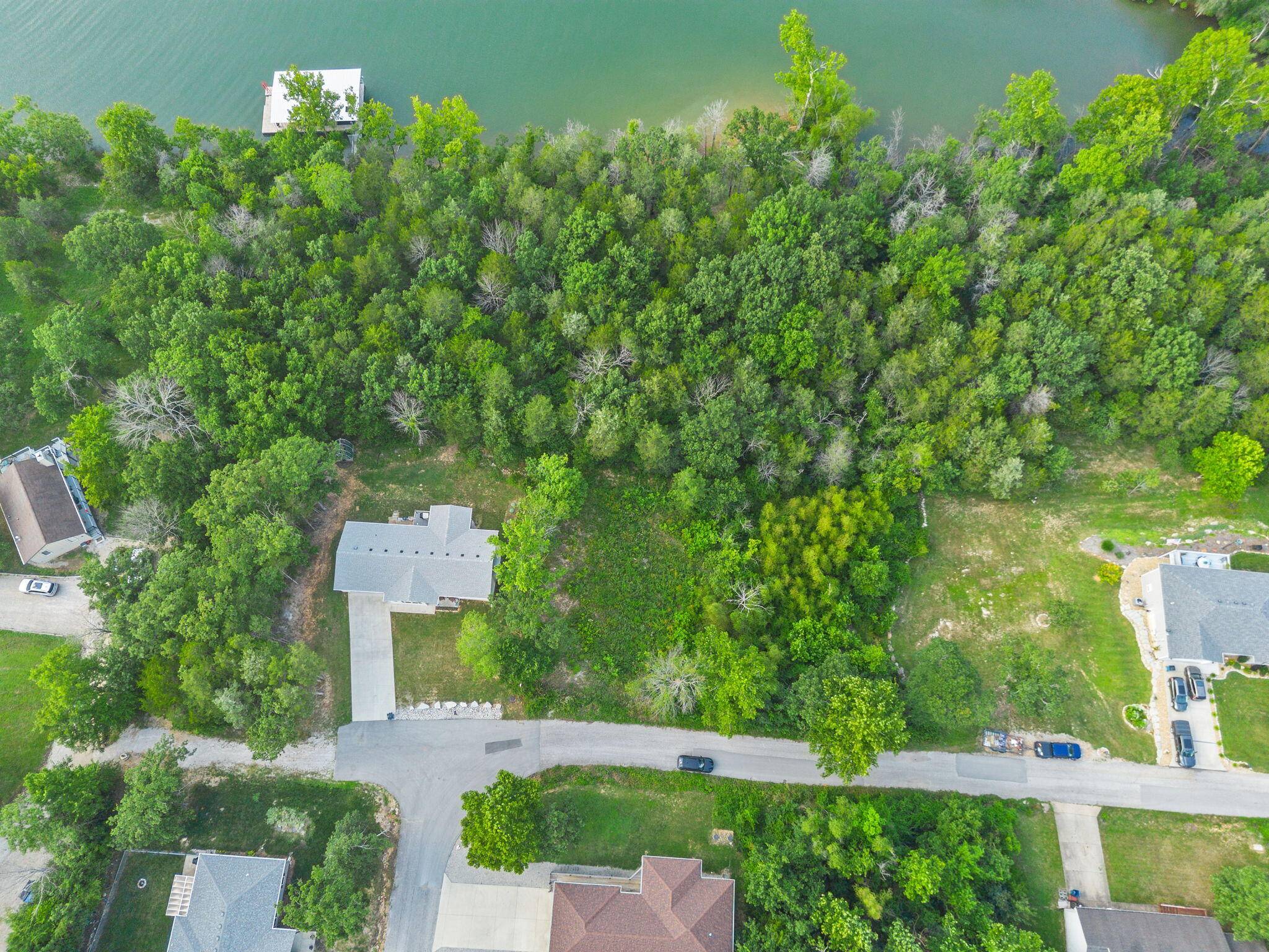 Lot 16 Clear Cove Landing, Reeds Spring, MO 65737