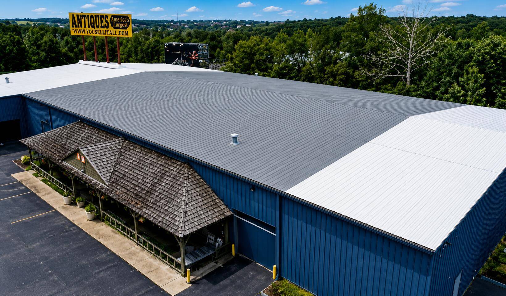 1900 W Elm ST, Ozark, MO 65721